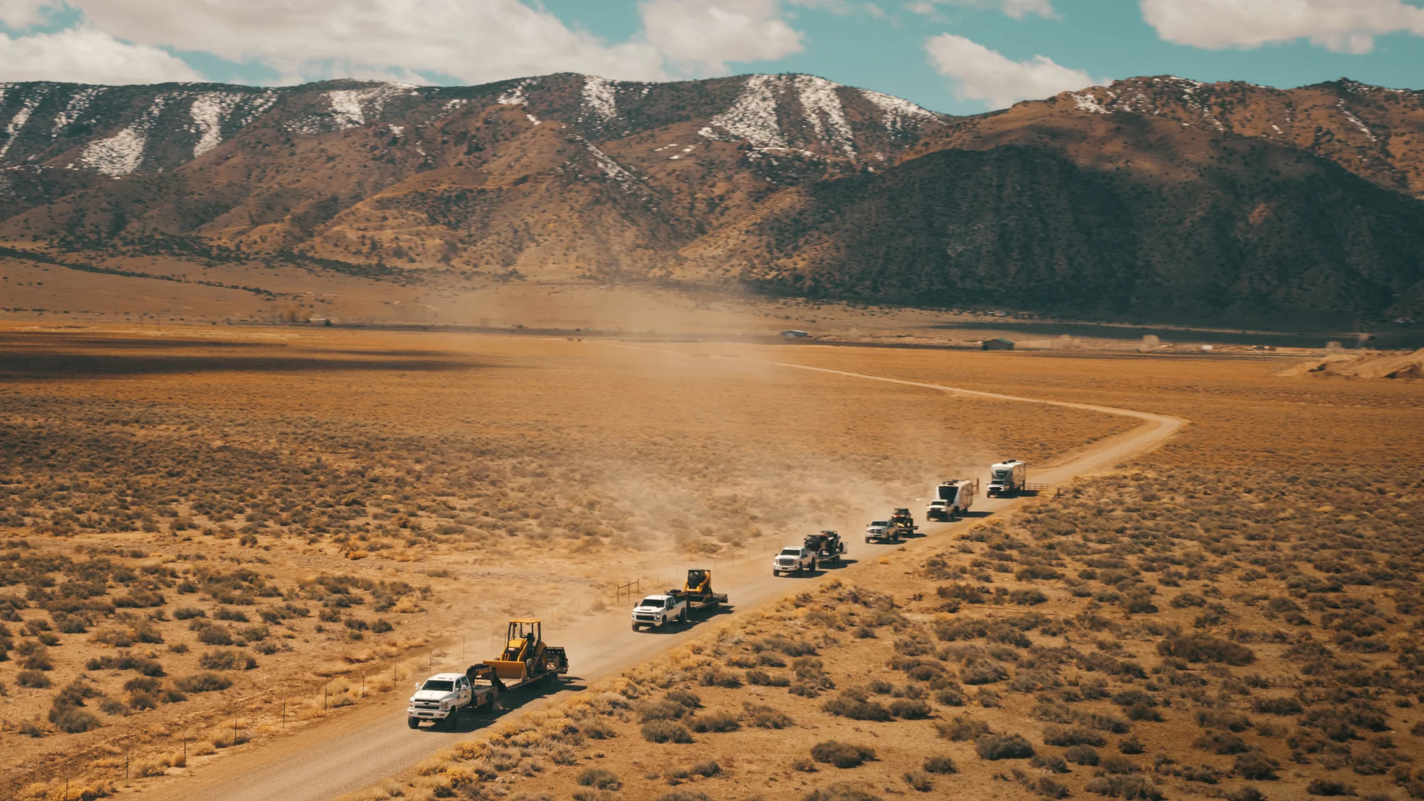 Built Stronger to Last Forever