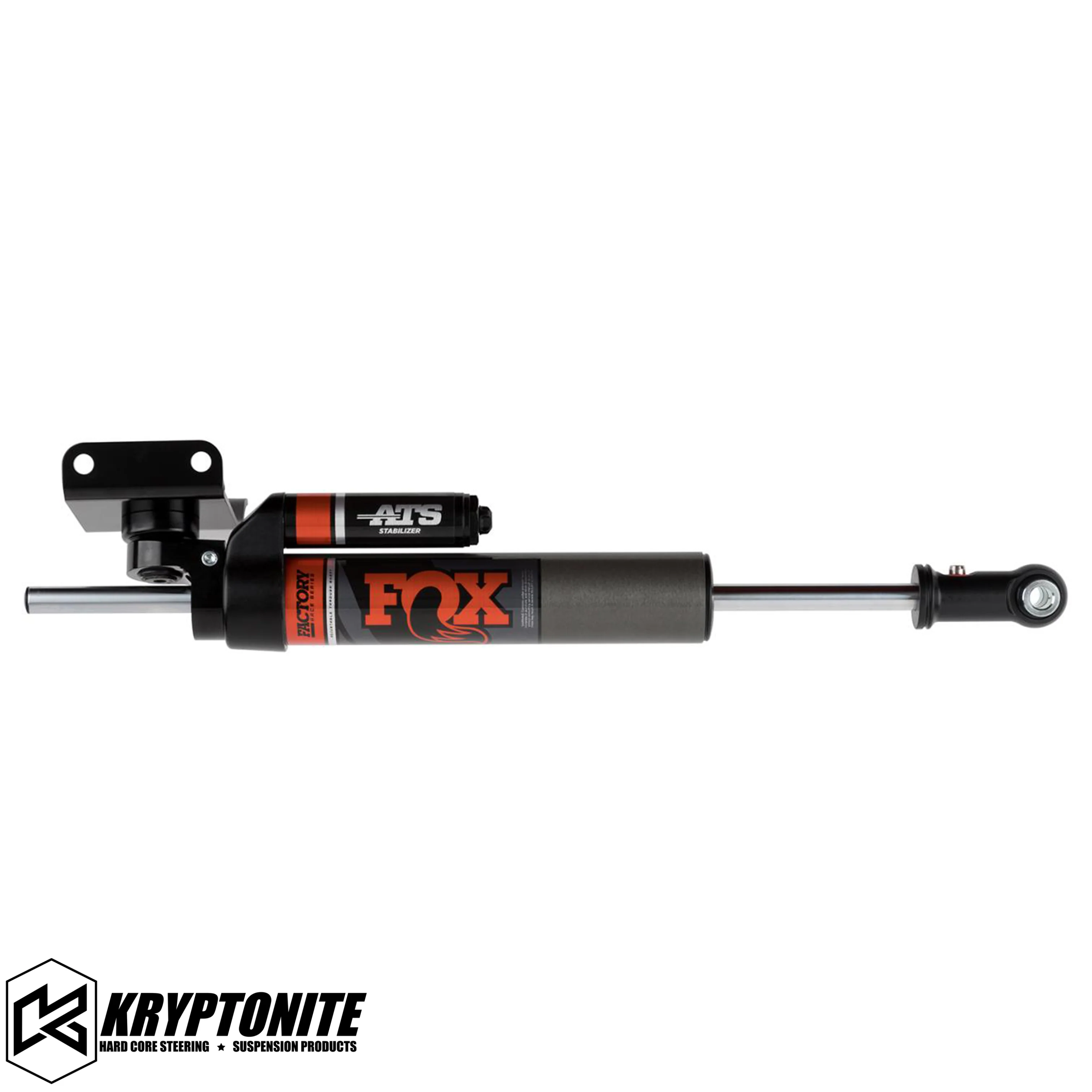 FOX FACTORY RACE SERIES 2.0 ATS STABILIZER FOR 2014-2026 RAM 2500/3500 - Image 4