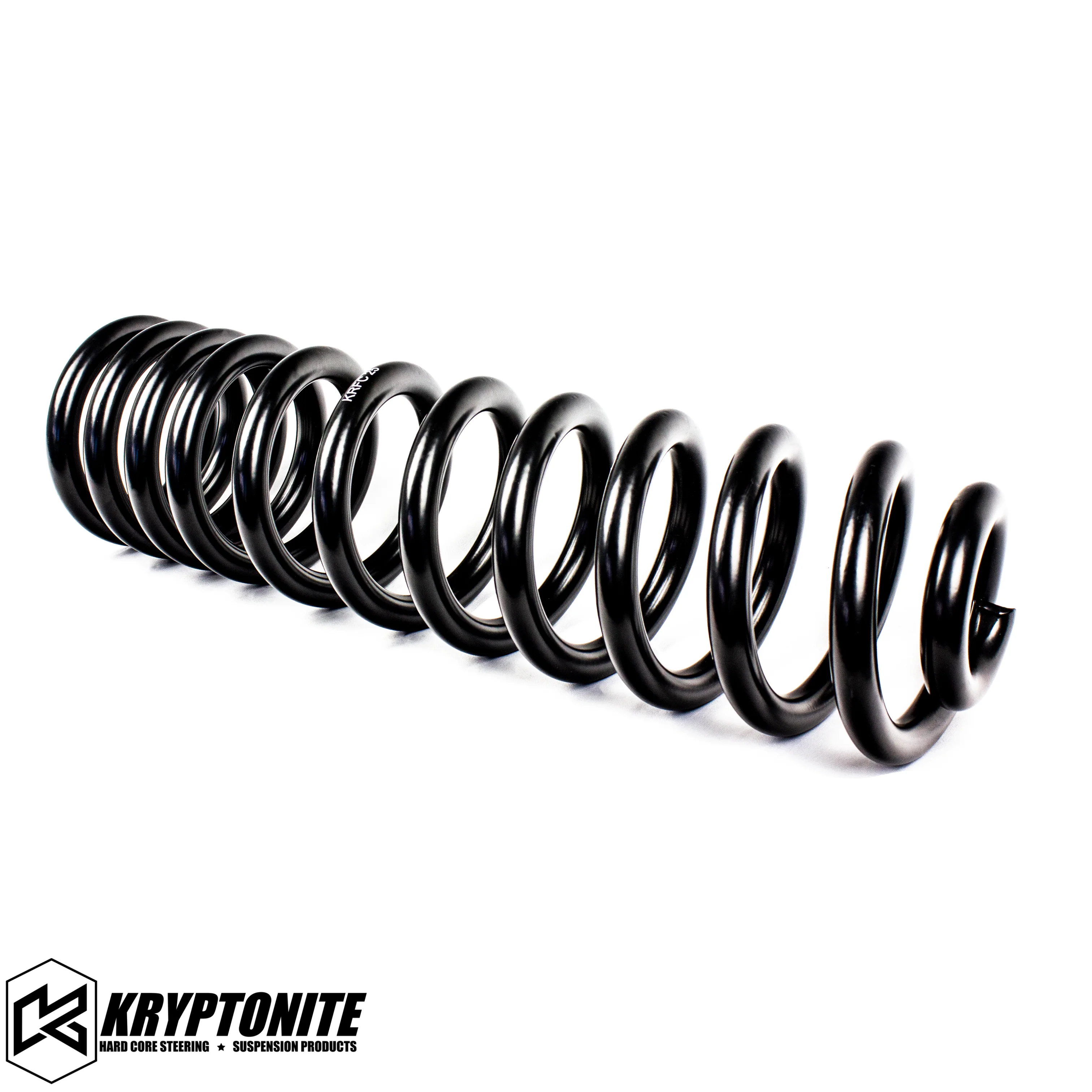 KRYPTONITE 2.5"/3.5" LEVELING DUAL RATE COIL SPRINGS FOR 2005-2025 FORD POWERSTROKE F-250/F-350 - Image 3