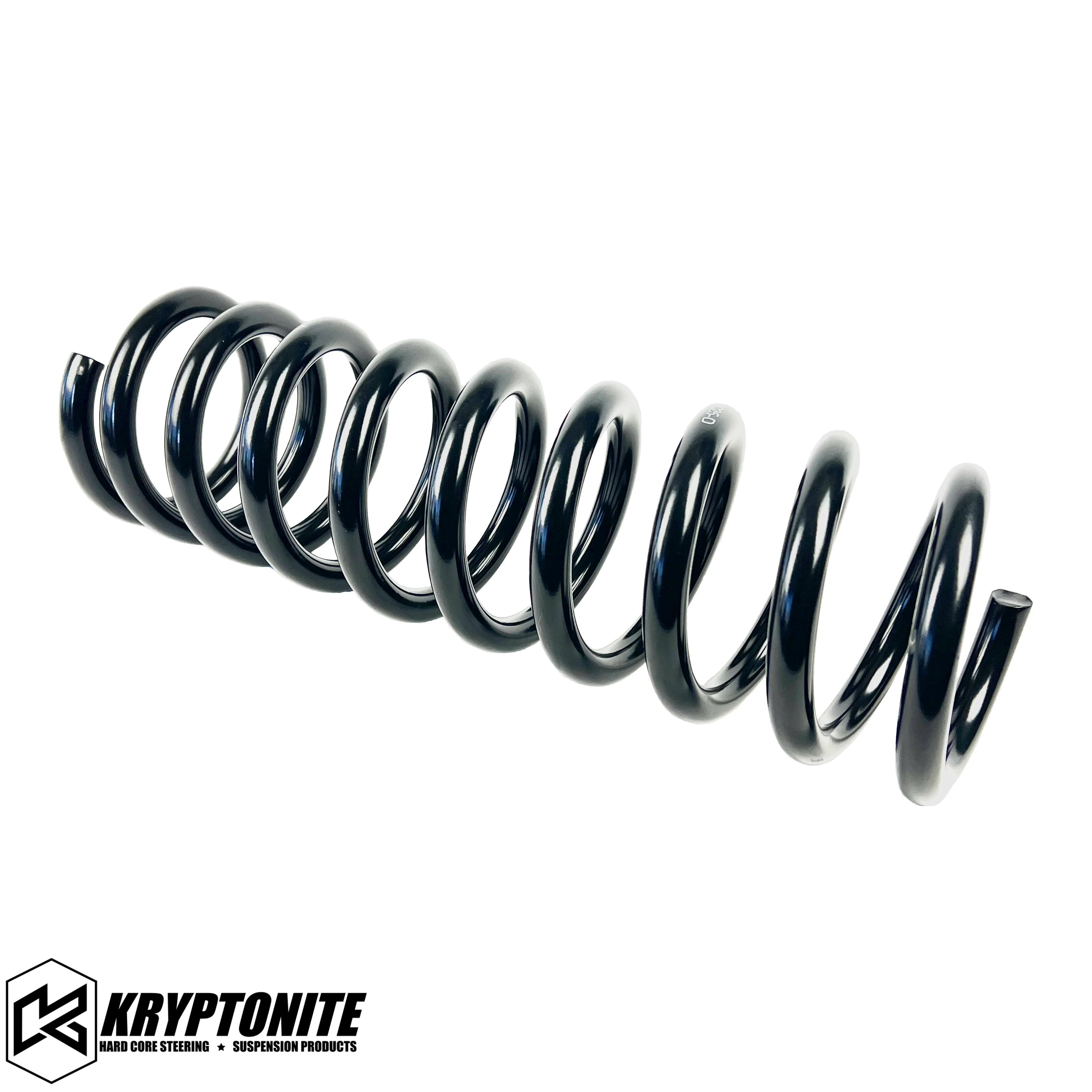 KRYPTONITE 2.5"  LEVELING DUAL RATE COIL SPRINGS FOR 2014-2026 RAM 2500/3500 - Image 3