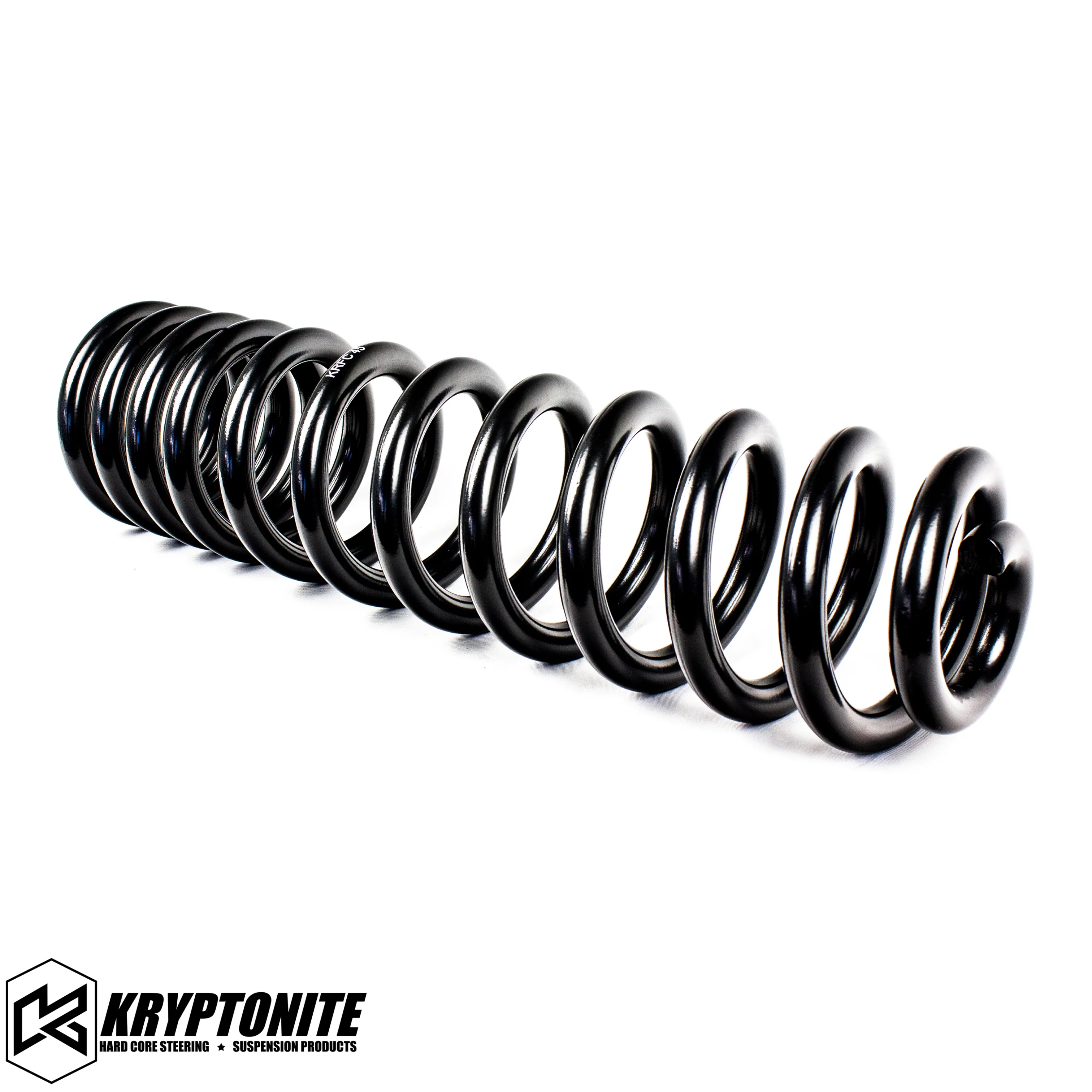 KRYPTONITE 4.5"/5.5" FORD POWERSTROKE F250/F350 LIFT DUAL RATE COIL SPRINGS 2005-2025 - Image 3