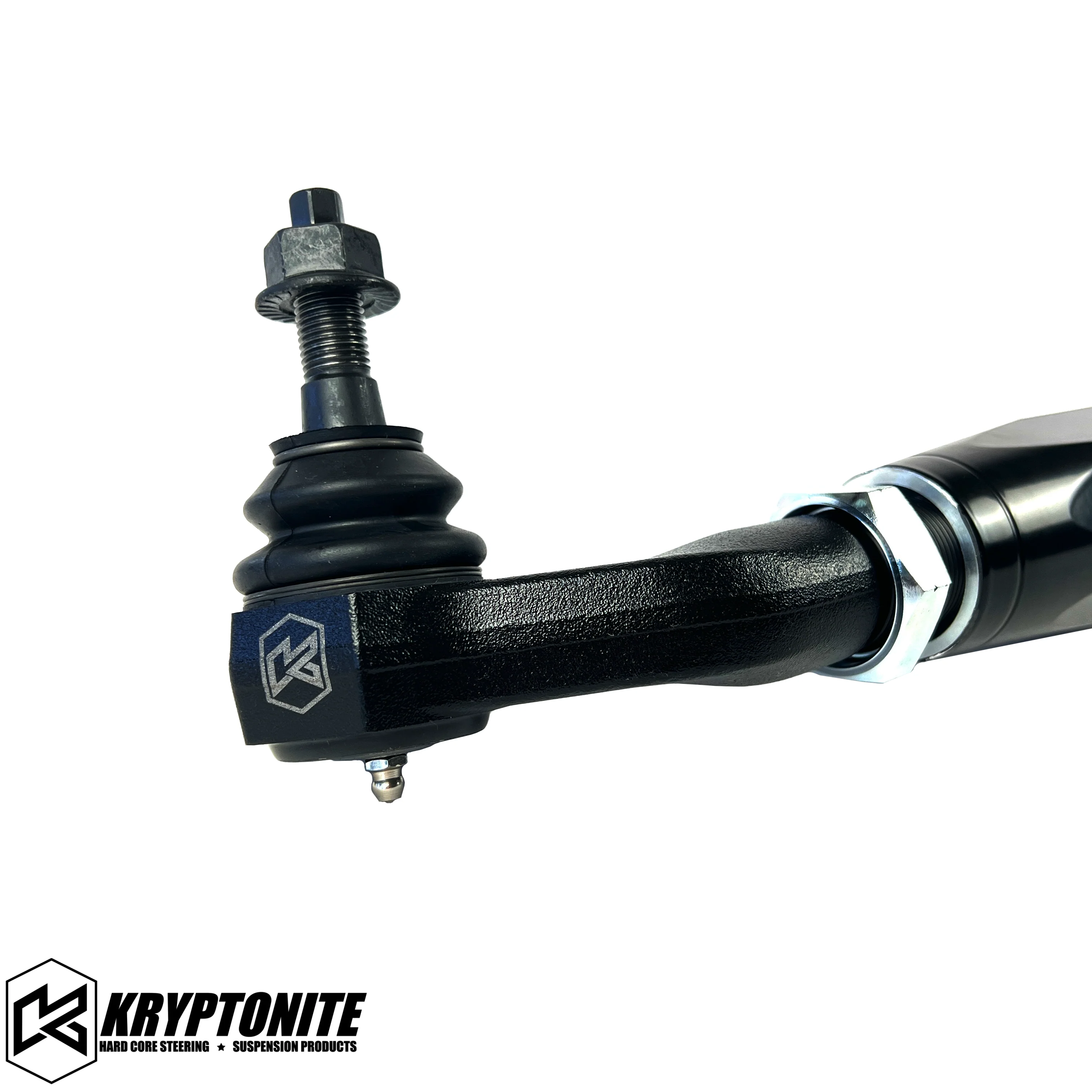 KRYPTONITE COMPLETE STEERING KIT FOR 2014-2026 RAM 2500/3500 - Image 4