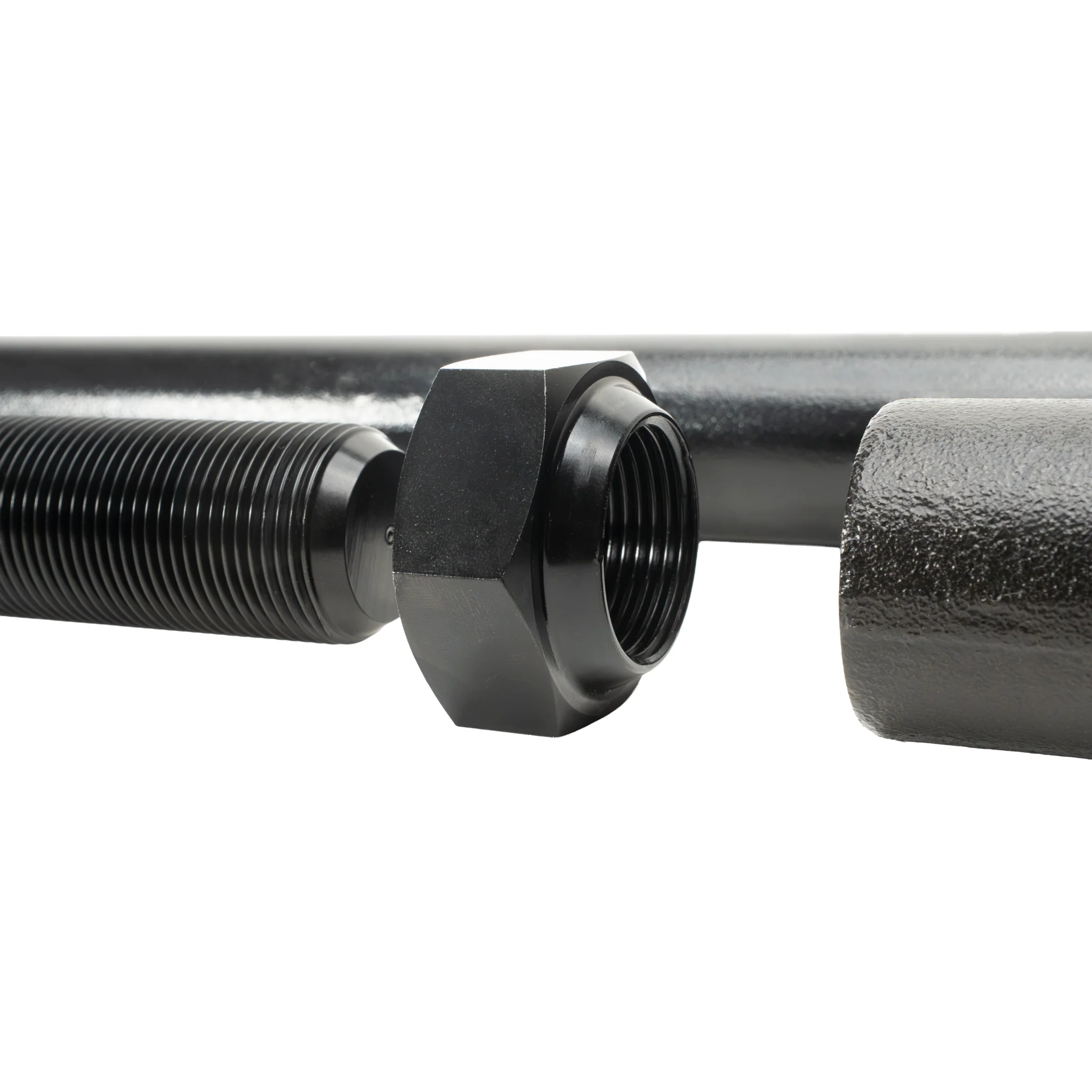 KRYPTONITE ADJUSTABLE TRACK BAR FOR 2005-2016 FORD SUPER DUTY F250/F350/F450/F550 - Image 5