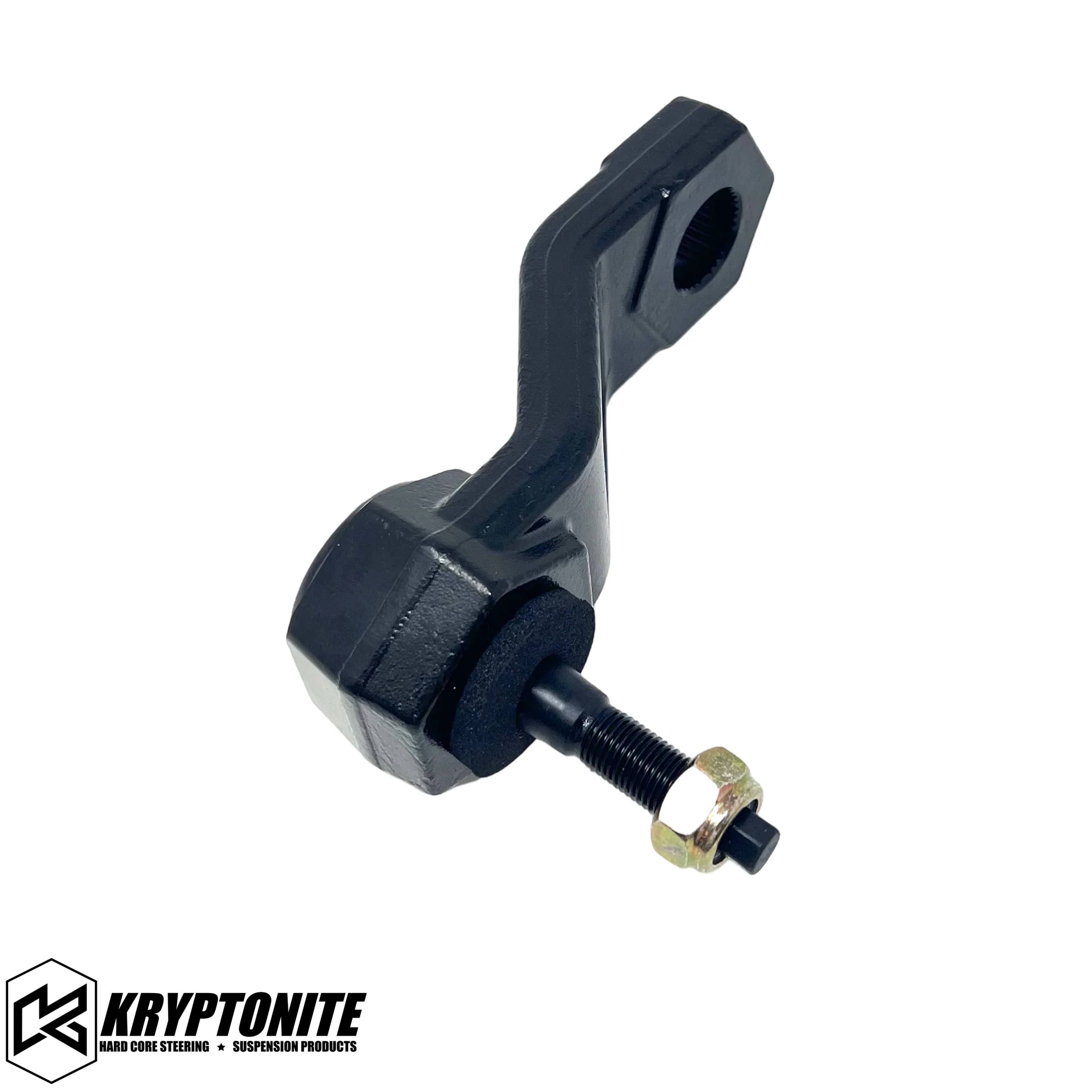 KRYPTONITE UNI-SPLINE PITMAN ARM FOR 1988-2010 CHEVY/GMC 6 & 8 LUG TRUCKS - Image 4
