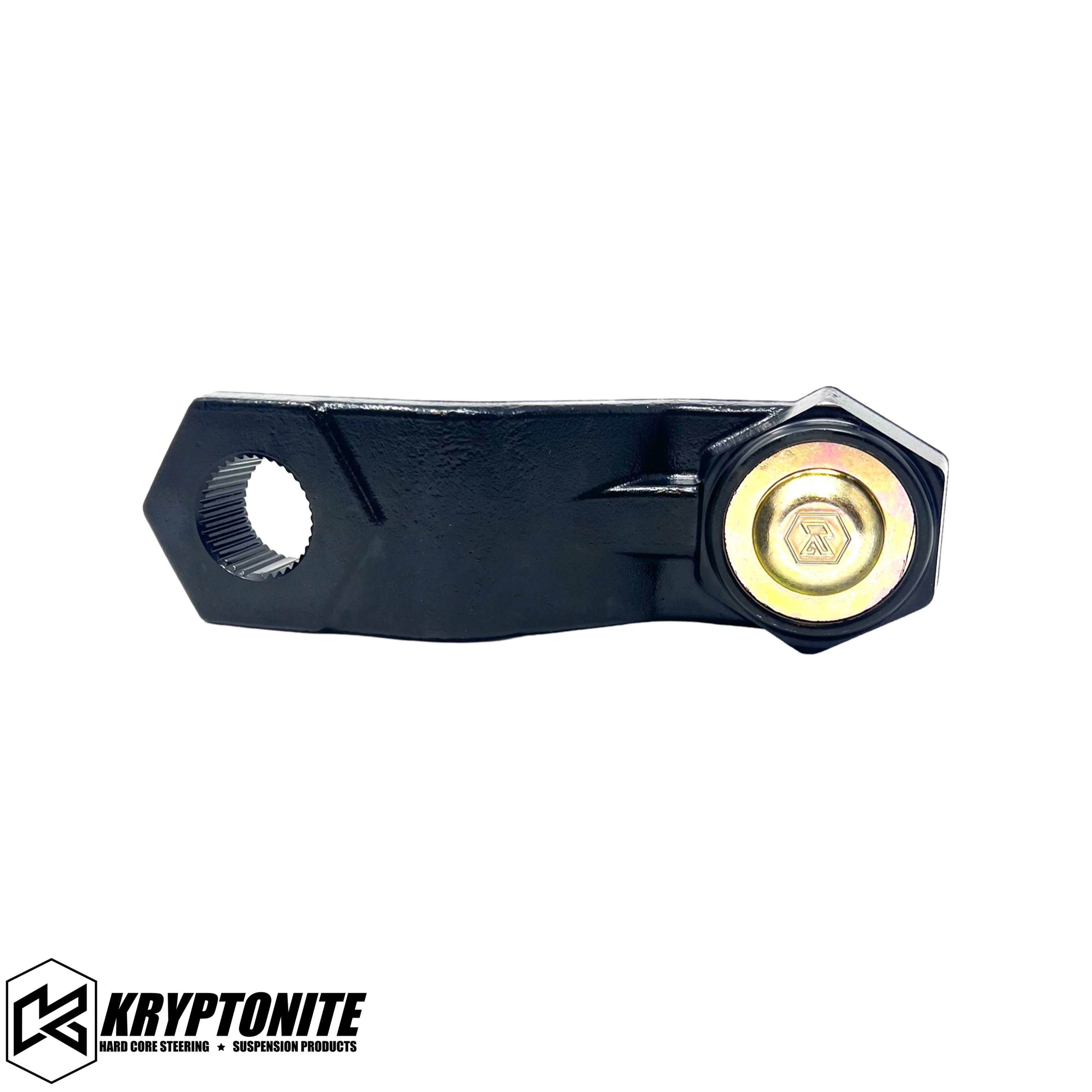 KRYPTONITE UNI-SPLINE PITMAN ARM FOR 1988-2010 CHEVY/GMC 6 & 8 LUG TRUCKS - Image 6