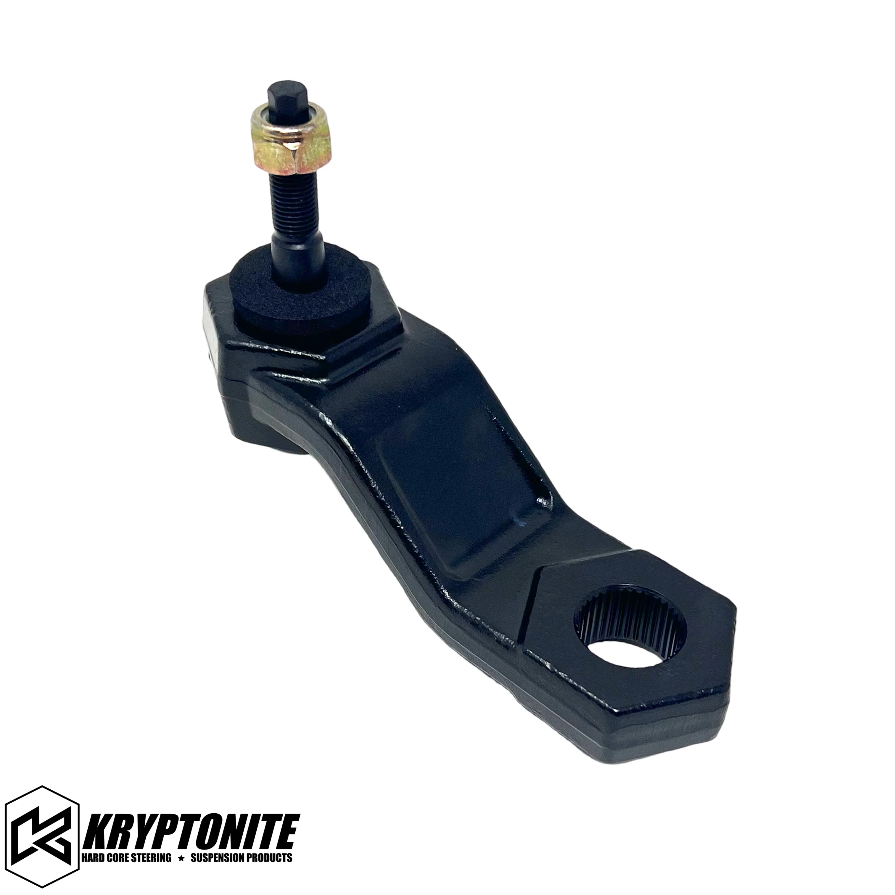 KRYPTONITE UNI-SPLINE PITMAN ARM FOR 1988-2010 CHEVY/GMC 6 & 8 LUG TRUCKS - Image 7