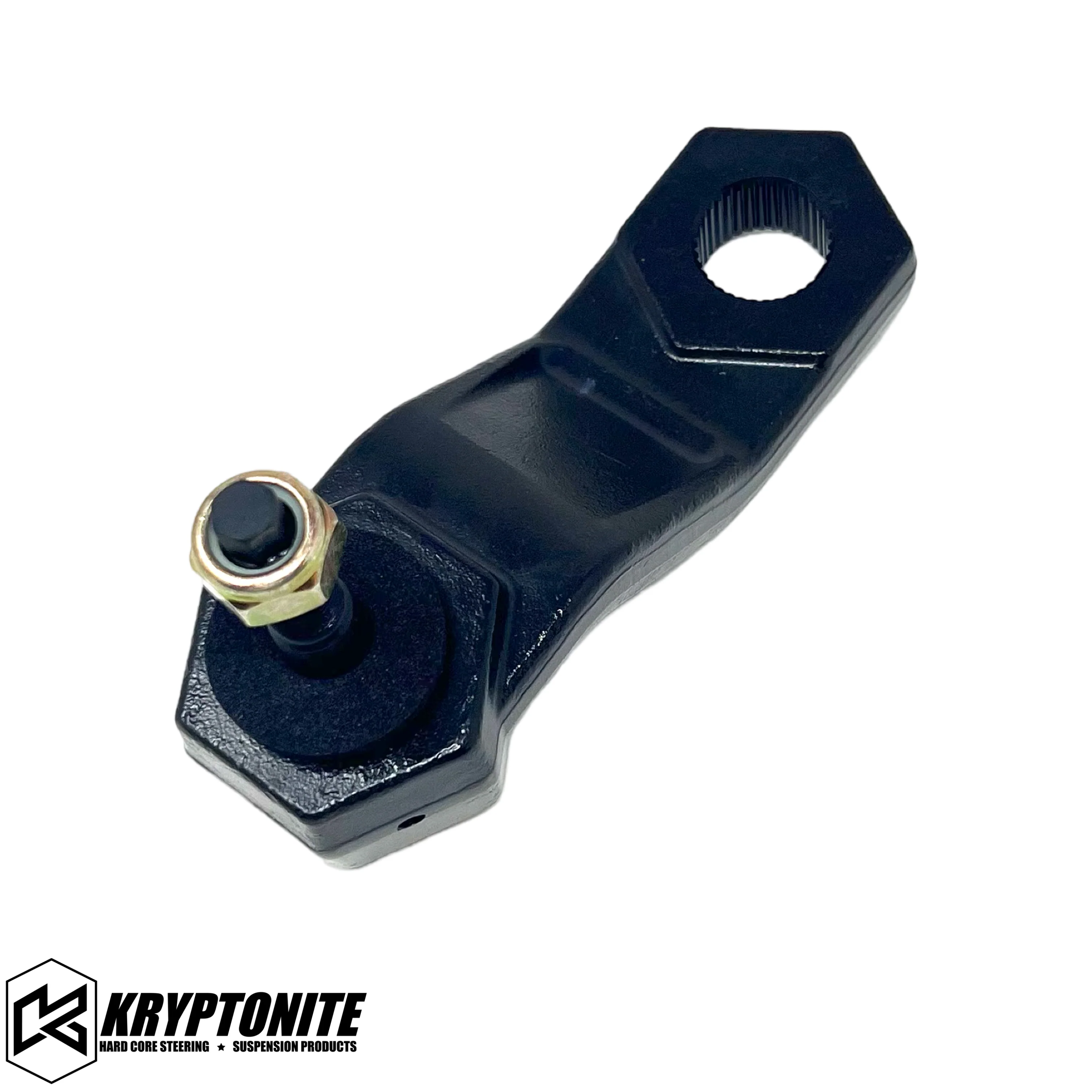 KRYPTONITE UNI-SPLINE PITMAN ARM FOR 1988-2010 CHEVY/GMC 6 & 8 LUG TRUCKS - Image 9
