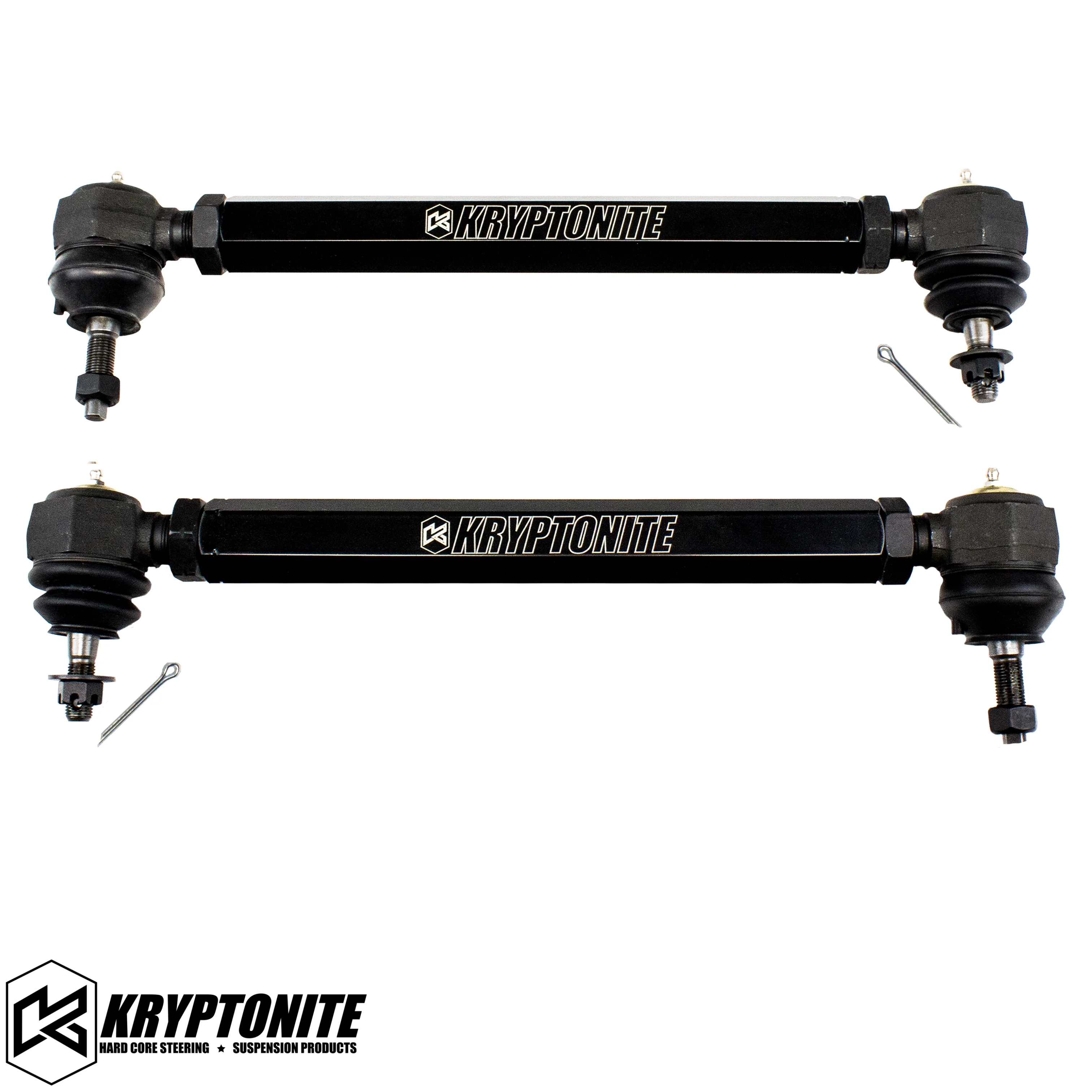 KRYPTONITE DEATH GRIP TIE RODS 1988-1999 - Image 4
