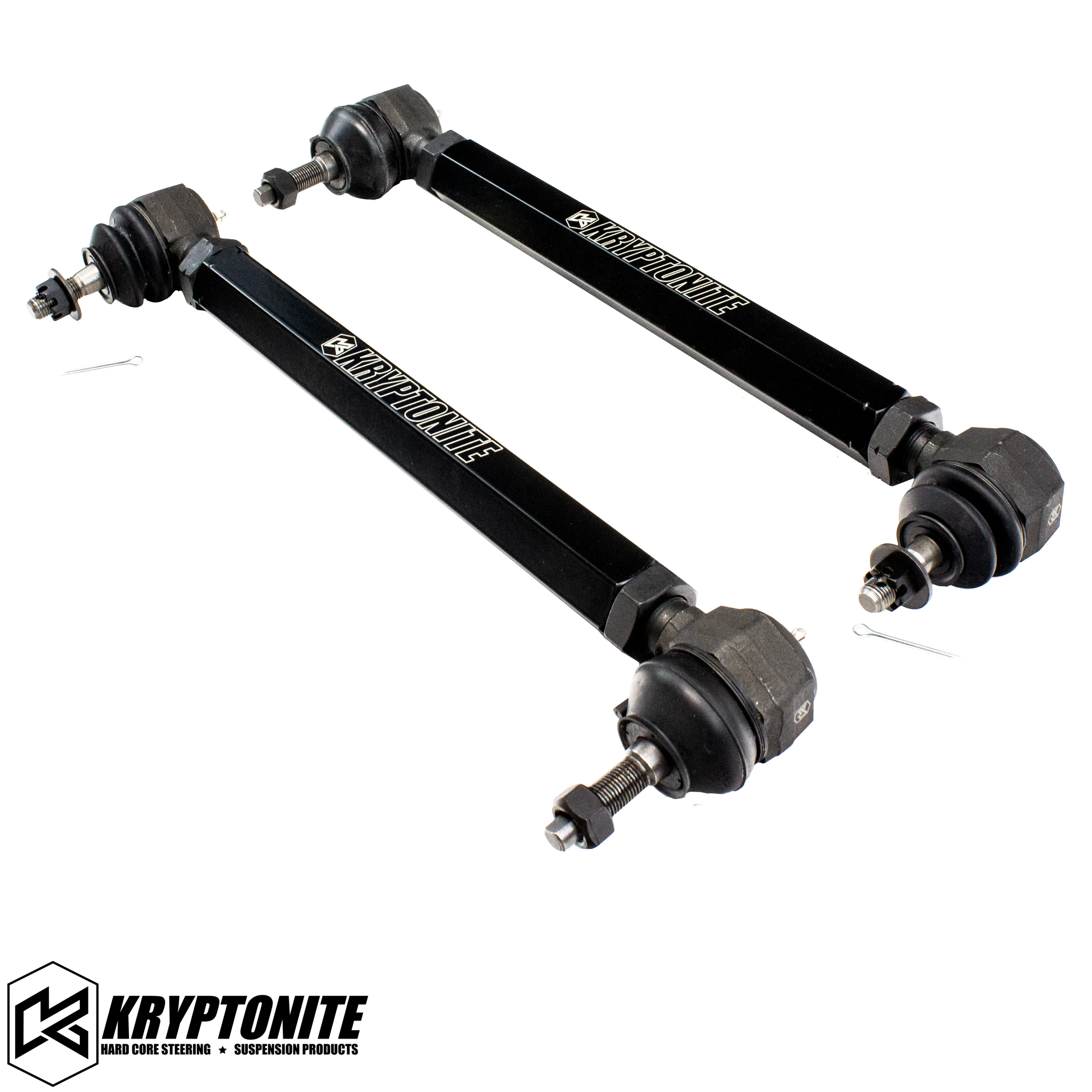 KRYPTONITE DEATH GRIP TIE RODS 1988-1999 - Image 5