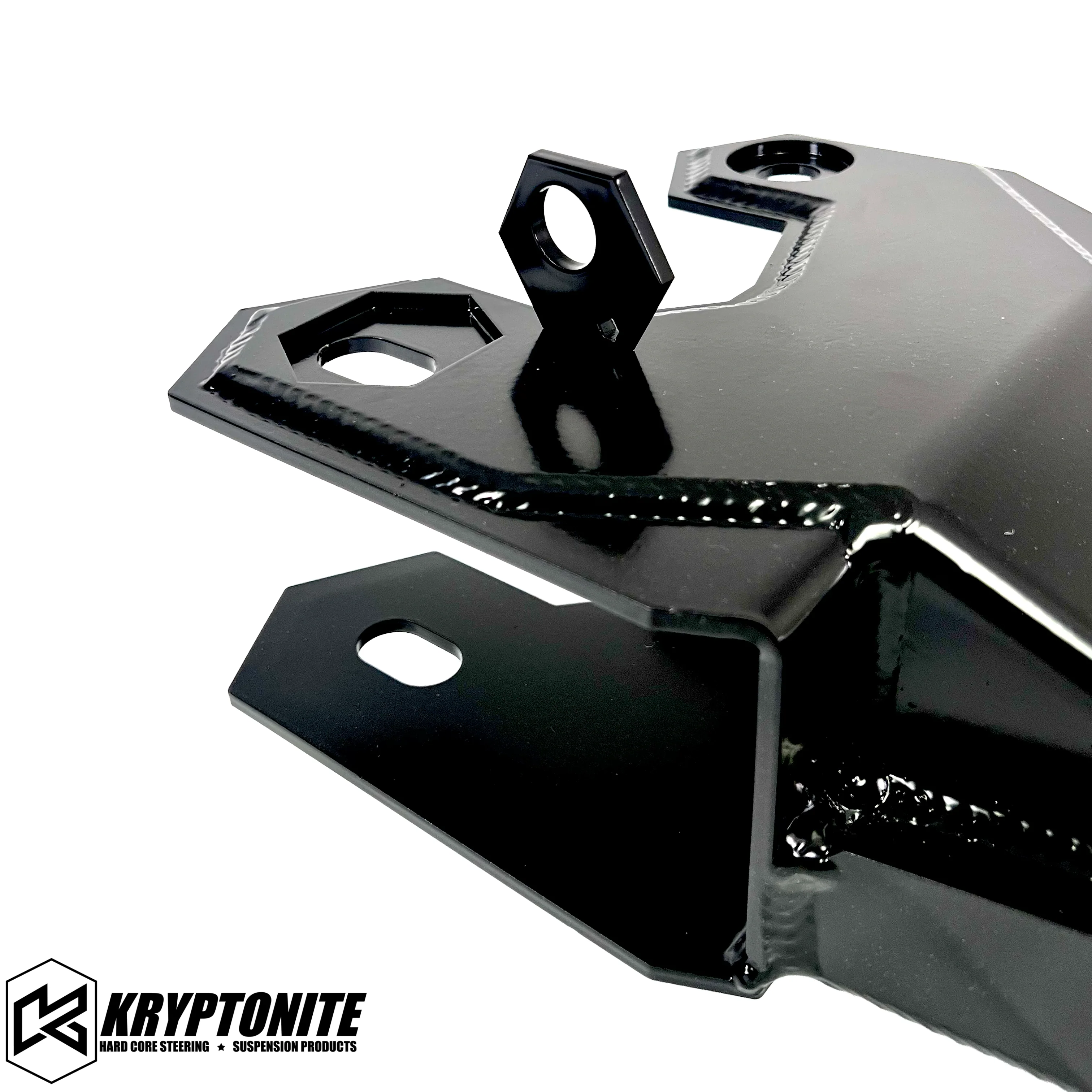 KRYPTONITE RADIUS ARM KIT FOR 2005-2025 FORD SUPER DUTY F250/F350/F450/F550 - Image 4