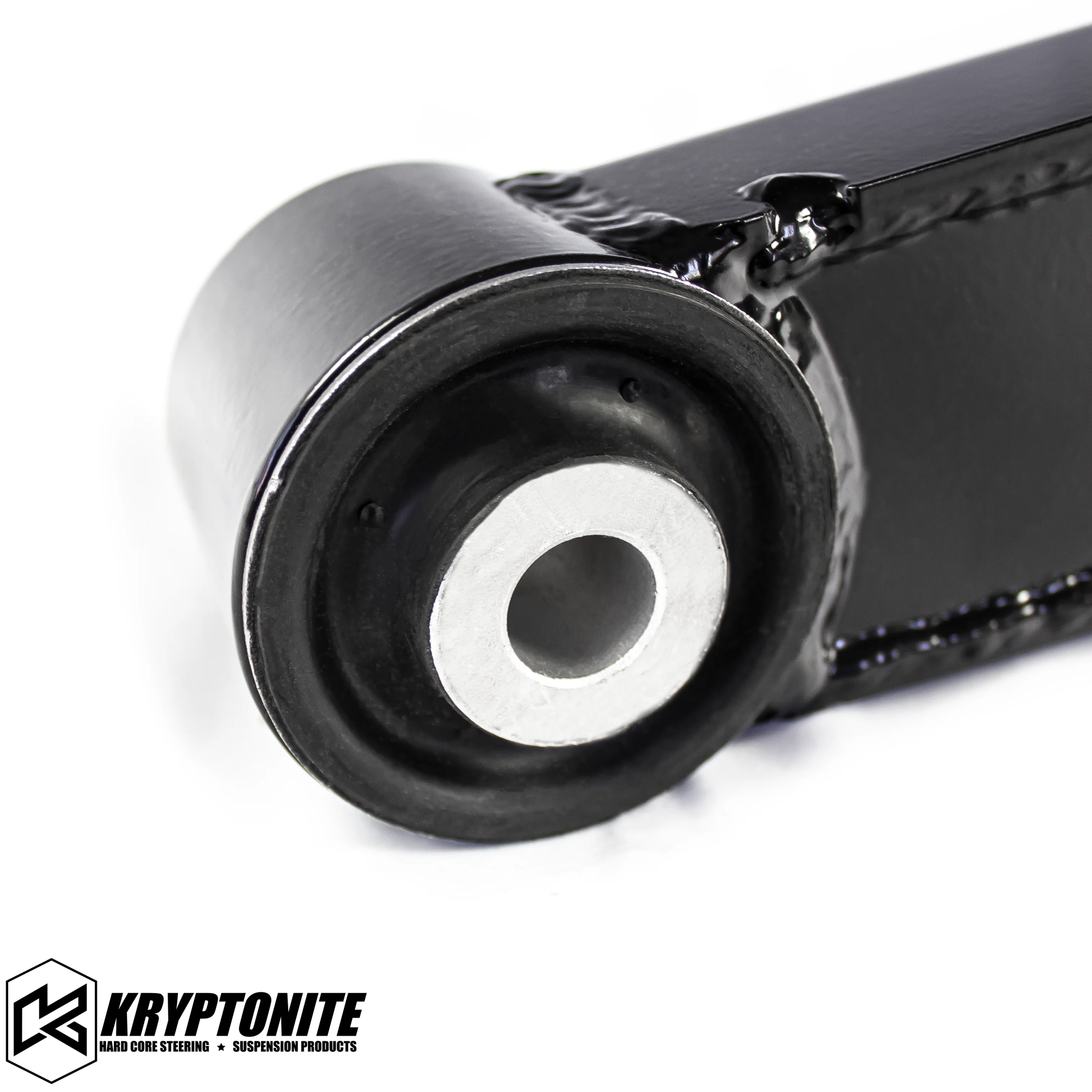 KRYPTONITE RADIUS ARM KIT FOR 2005-2025 FORD SUPER DUTY F250/F350/F450/F550 - Image 6