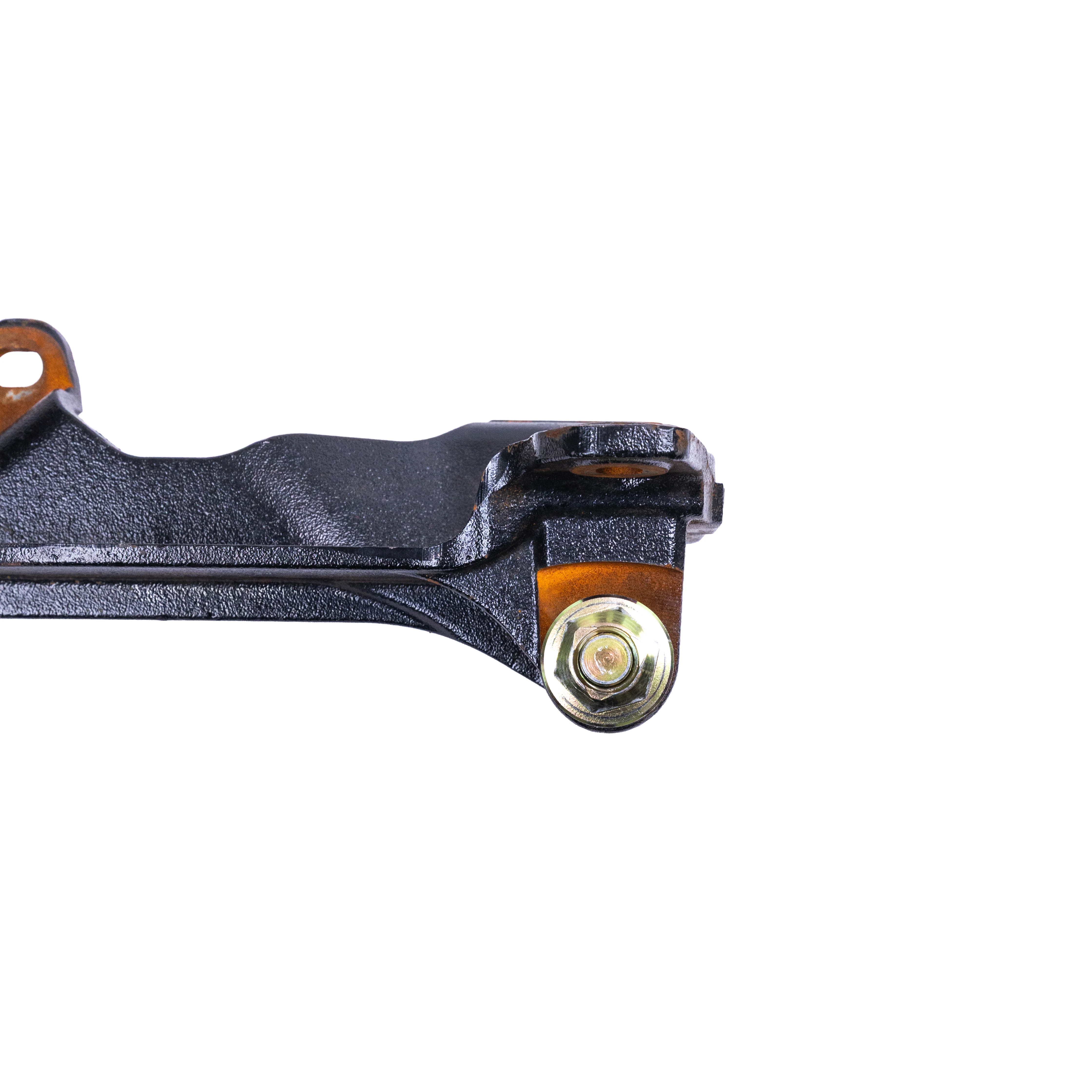 KRYPTONITE UPPER TRACK BAR BOLT FOR 2005-2026 FORD SUPER DUTY F-250/F-600 - Image 6