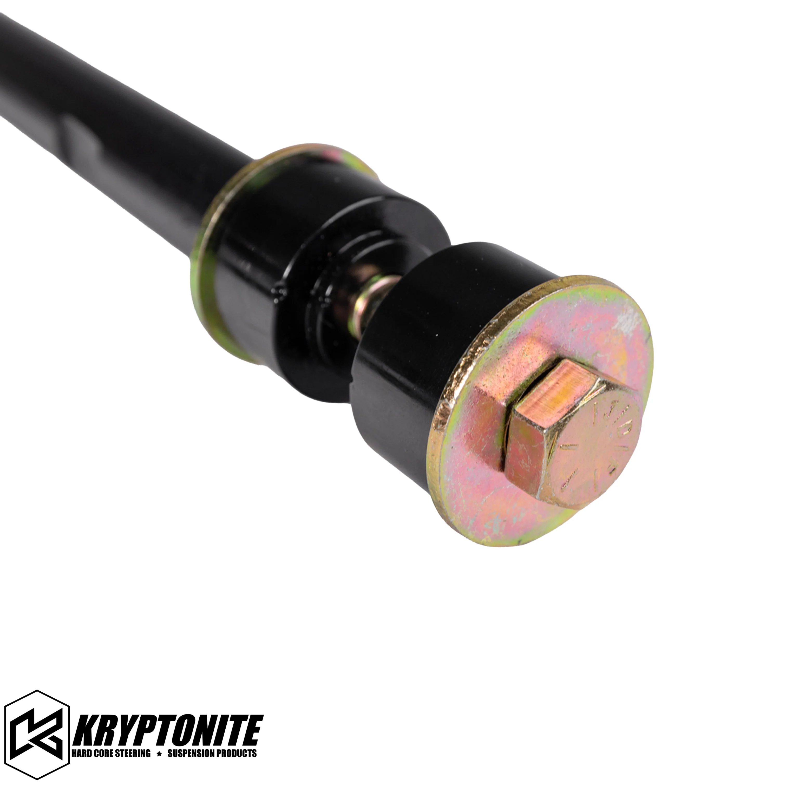 KRYPTONITE SWAY BAR END LINKS 4–6" FOR 2001–2019 CHEVY/GMC HD TRUCKS - Image 3