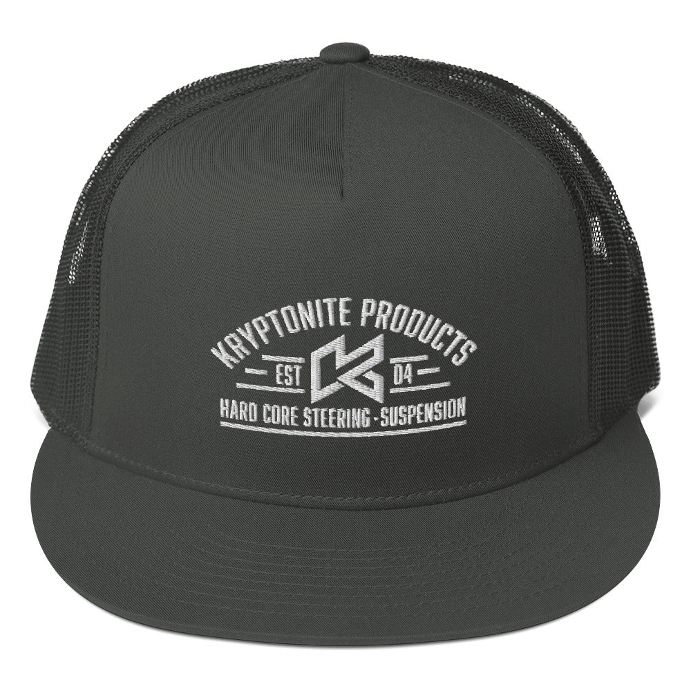 KRYPTONITE LABEL HAT - Image 3