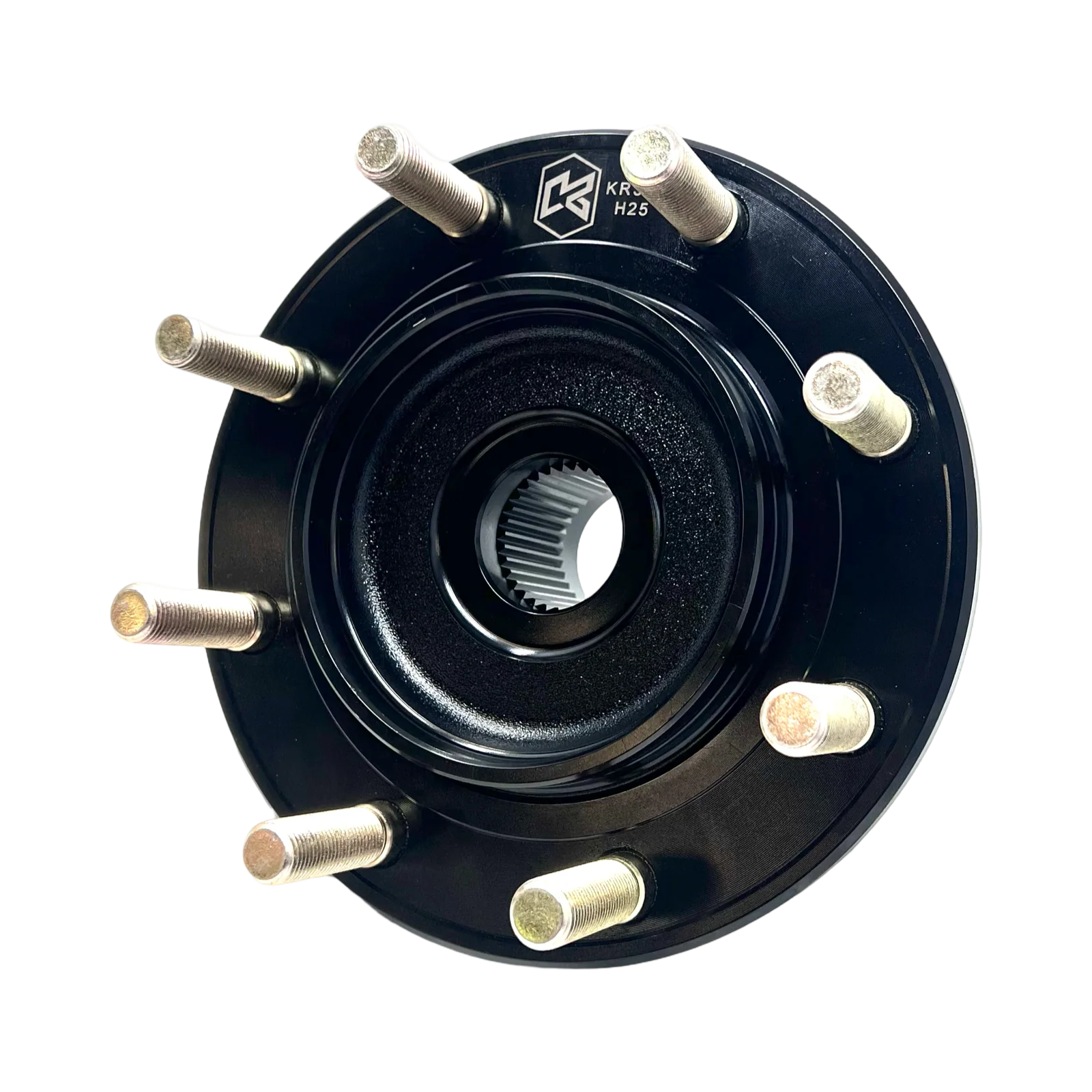 New Kryptonite Wheel Bearings