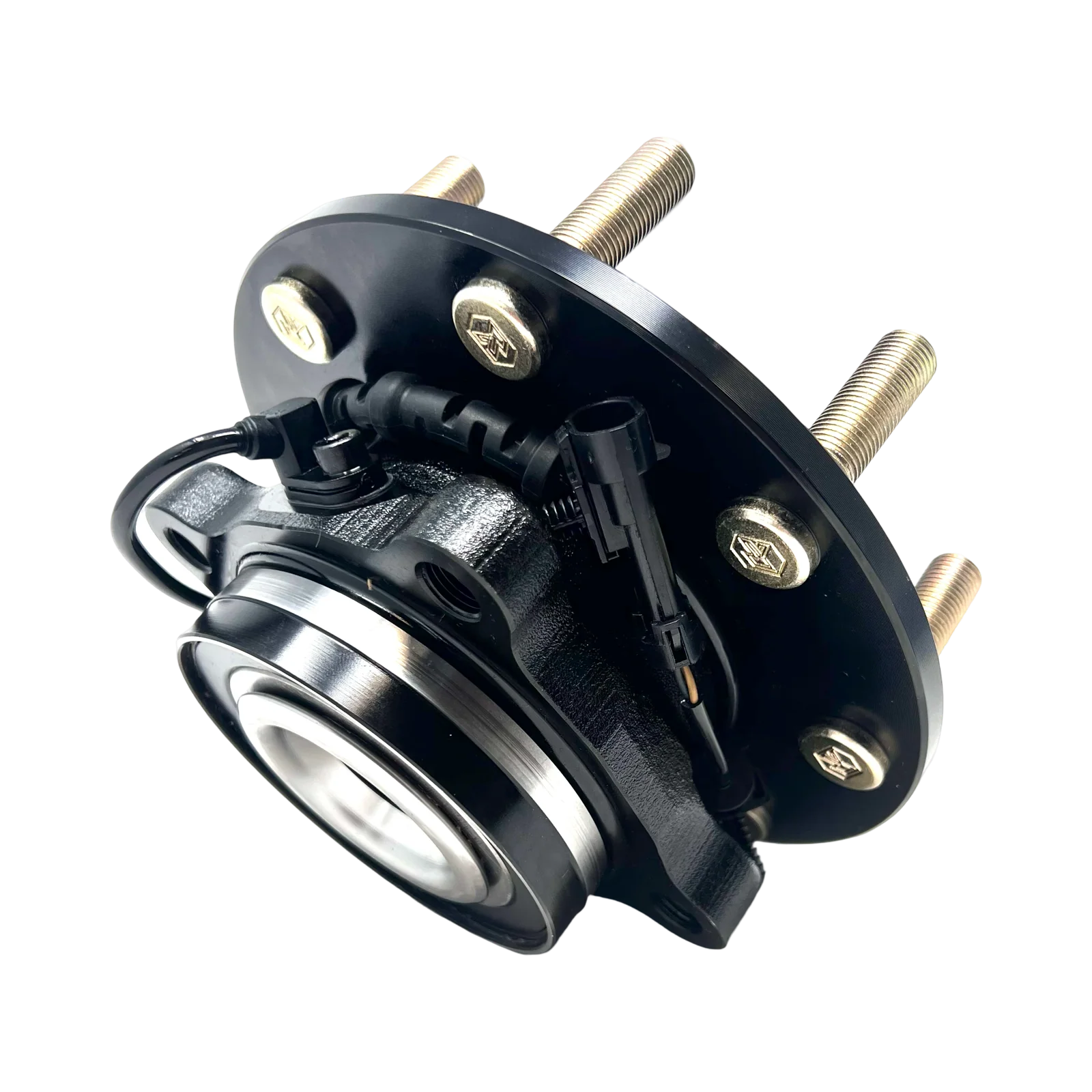 KRYPTONITE LIFETIME WARRANTY WHEEL BEARING 2001-2007 (CLASSIC) - Image 3