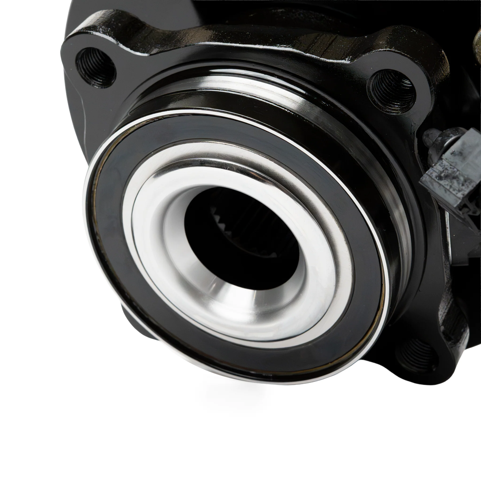 KRYPTONITE LIFETIME WARRANTY WHEEL BEARING 2001-2007 (CLASSIC) - Image 5
