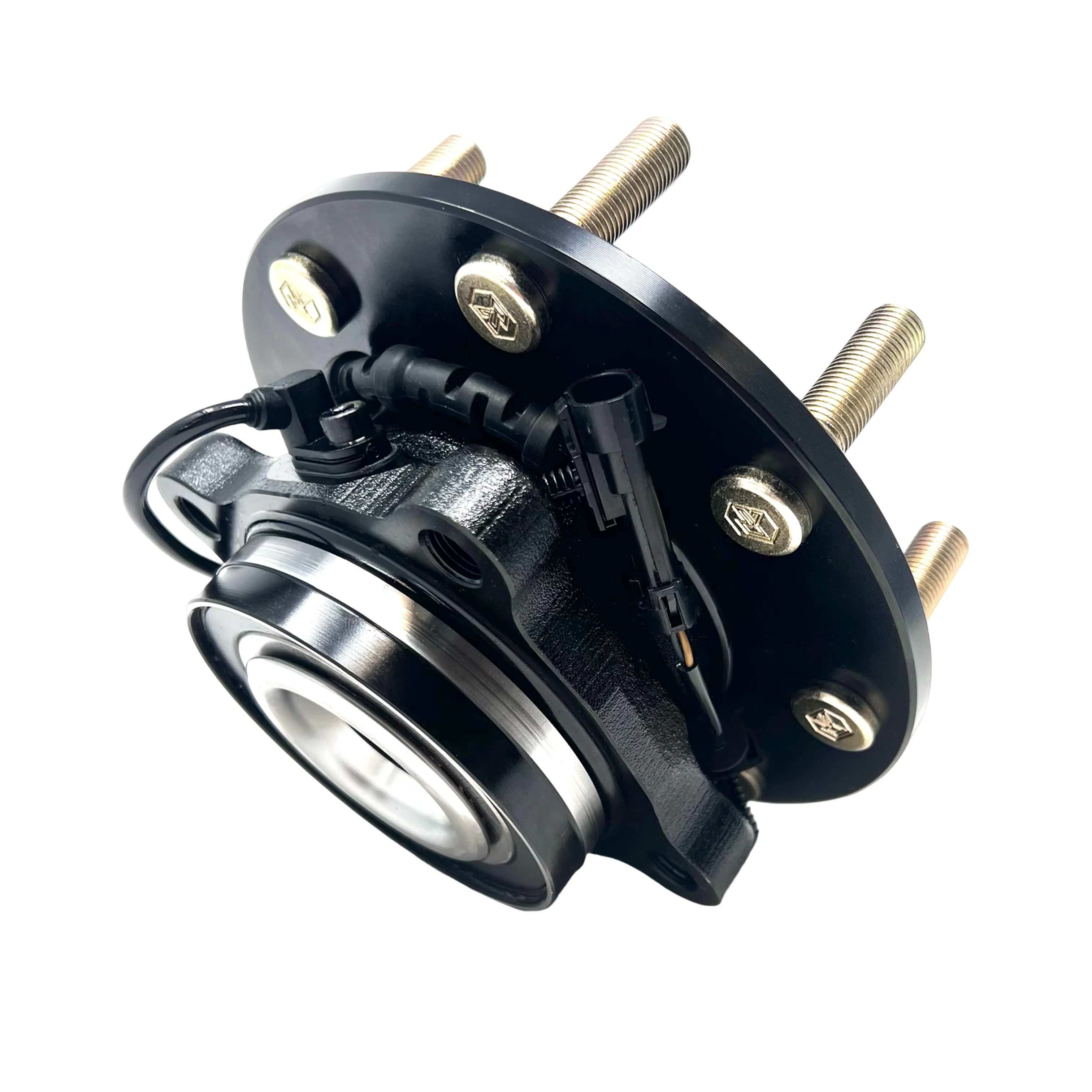 KRYPTONITE LIFETIME WARRANTY WHEEL BEARING 2007.5-2010 (NEW BODY) - Image 3