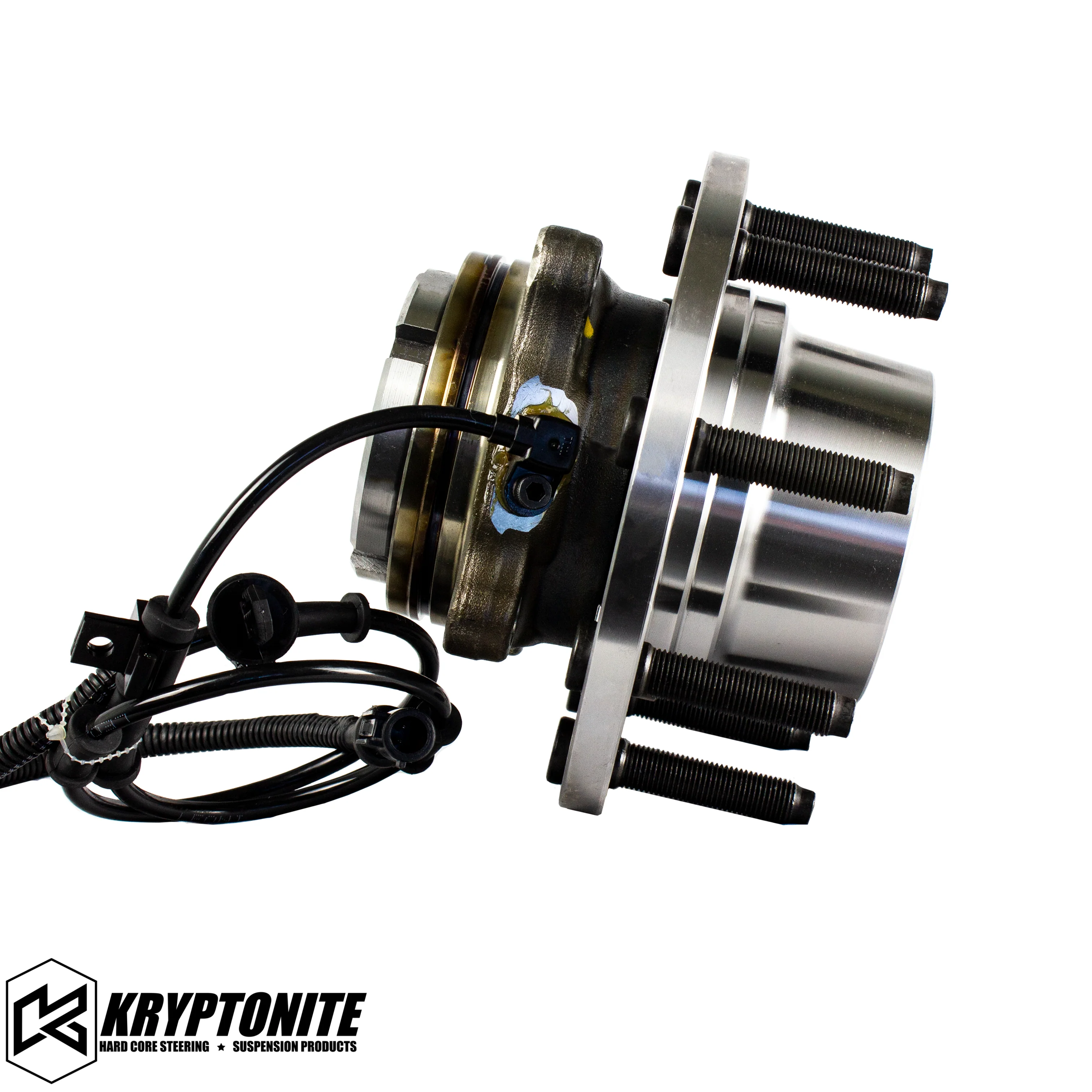 KRYPTONITE LIFETIME WARRANTY WHEEL BEARING FORD SUPER DUTY F250/F350 1999-2004 - Image 3