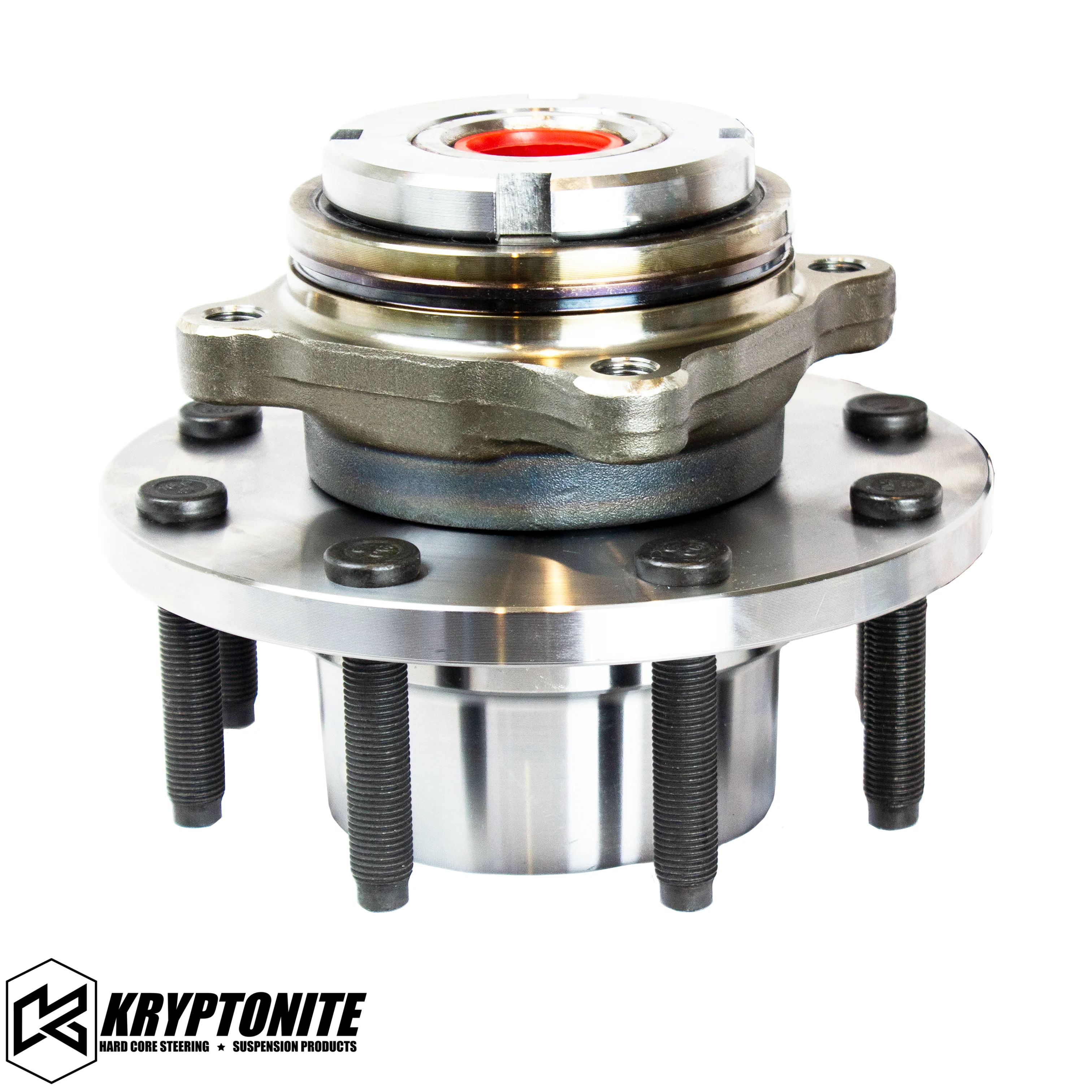 KRYPTONITE LIFETIME WARRANTY WHEEL BEARING FORD SUPER DUTY F250/F350 1999-2004 - Image 4