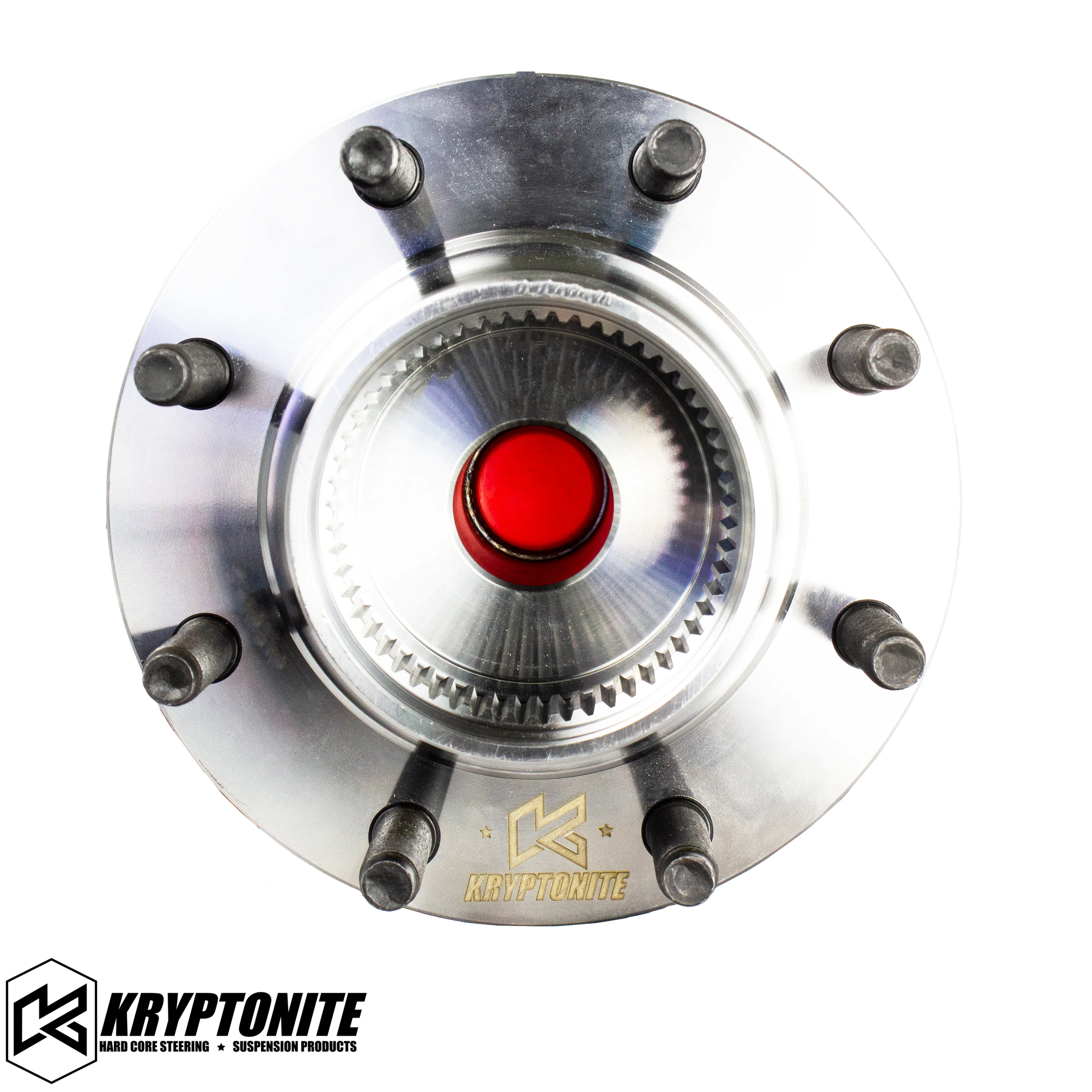 KRYPTONITE LIFETIME WARRANTY WHEEL BEARING FORD SUPER DUTY F250/F350 1999-2004 - Image 5