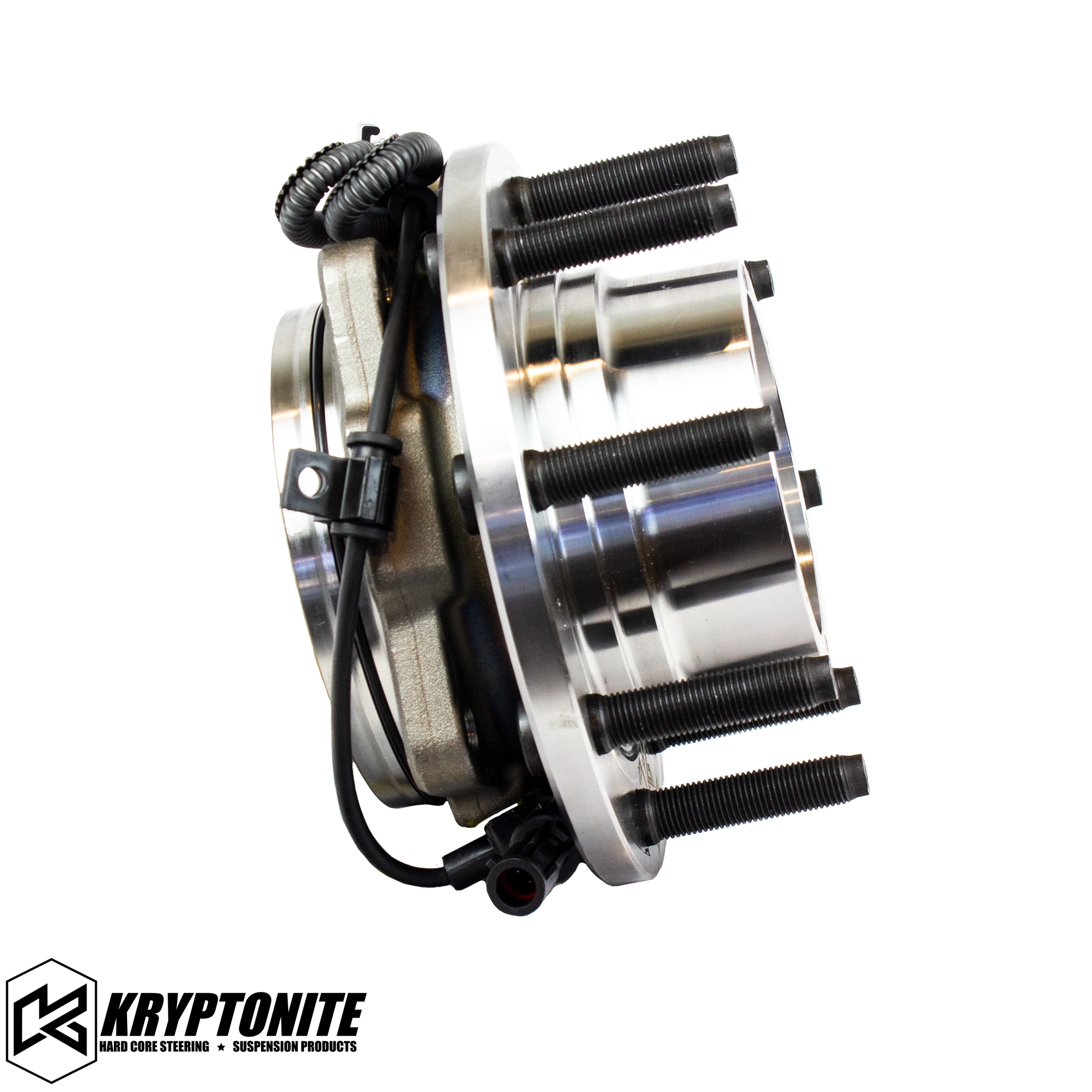 KRYPTONITE LIFETIME WARRANTY WHEEL BEARING FORD SUPER DUTY F250/F350 2005-2010 - Image 3