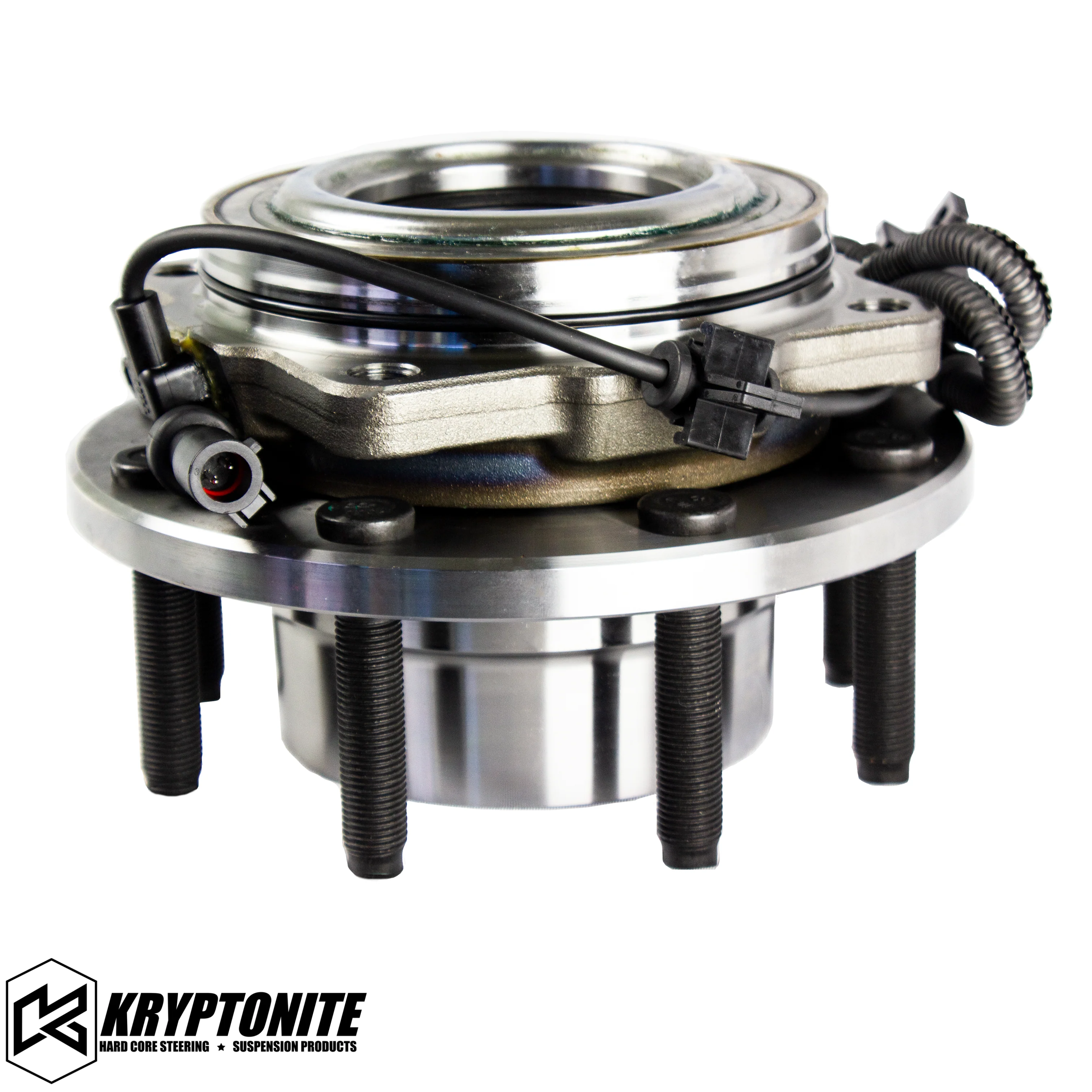 KRYPTONITE LIFETIME WARRANTY WHEEL BEARING FORD SUPER DUTY F250/F350 2005-2010 - Image 4