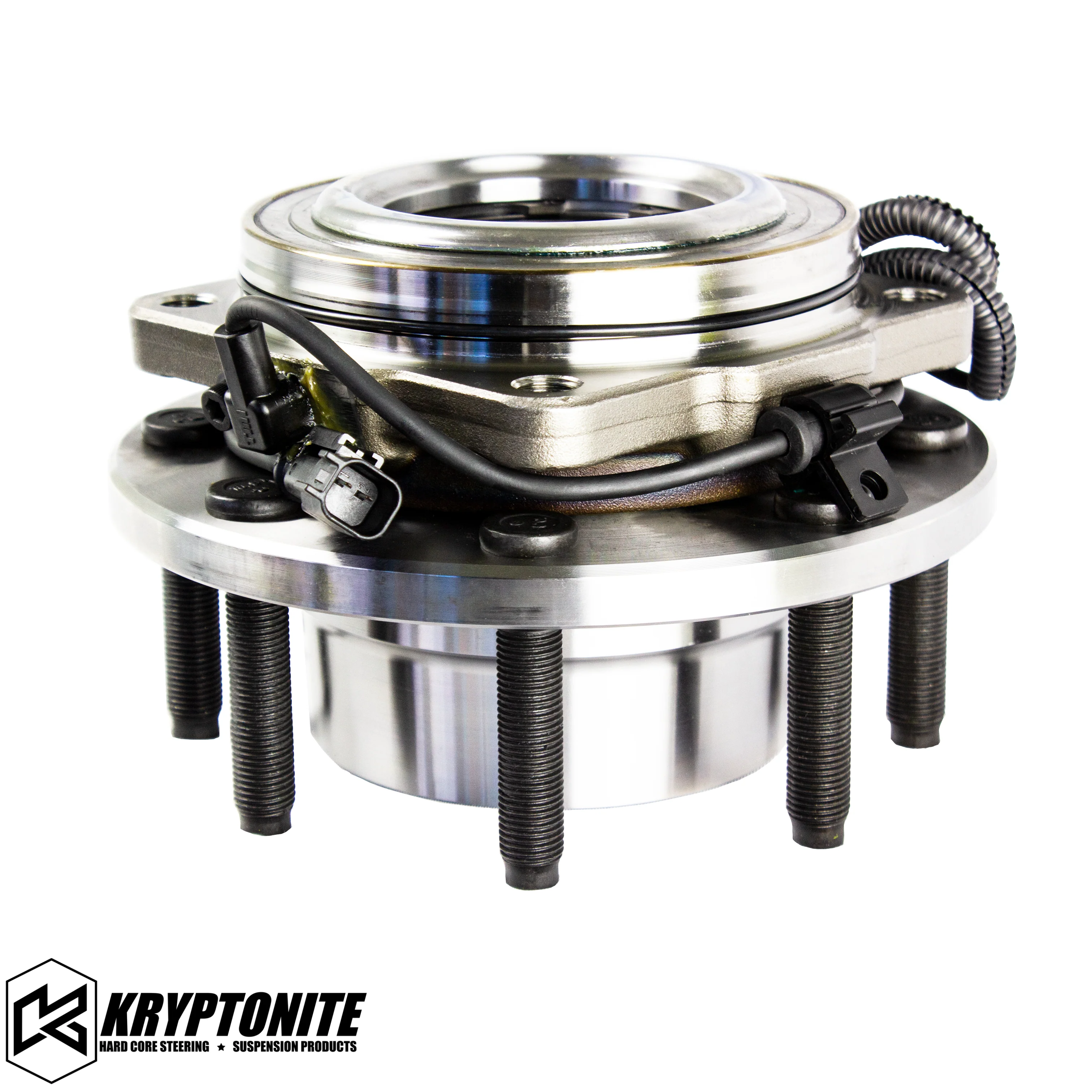 KRYPTONITE LIFETIME WARRANTY WHEEL BEARING FORD SUPER DUTY F250/F350 2011-2016 - Image 4