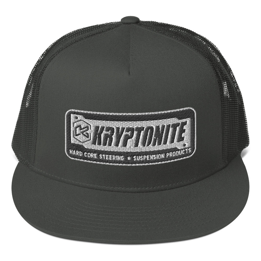KRYPTONITE PATCH HAT - Image 3