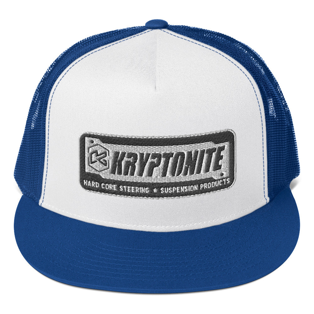 KRYPTONITE PATCH HAT - Image 8