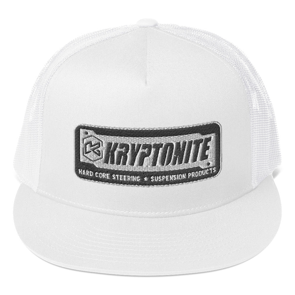 KRYPTONITE PATCH HAT - Image 9