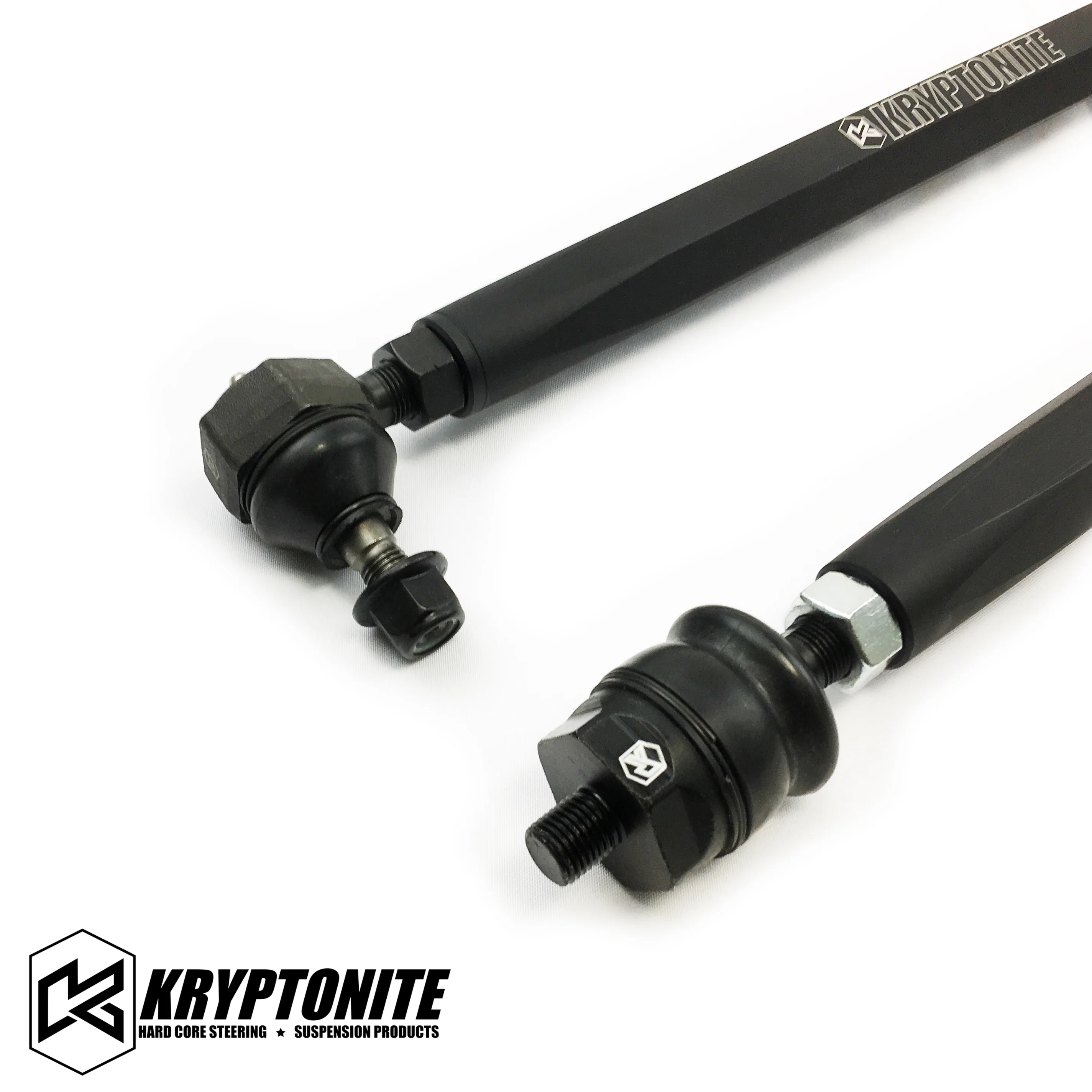 KRYPTONITE UTV DEATH GRIP INNER TIE ROD END - Image 3
