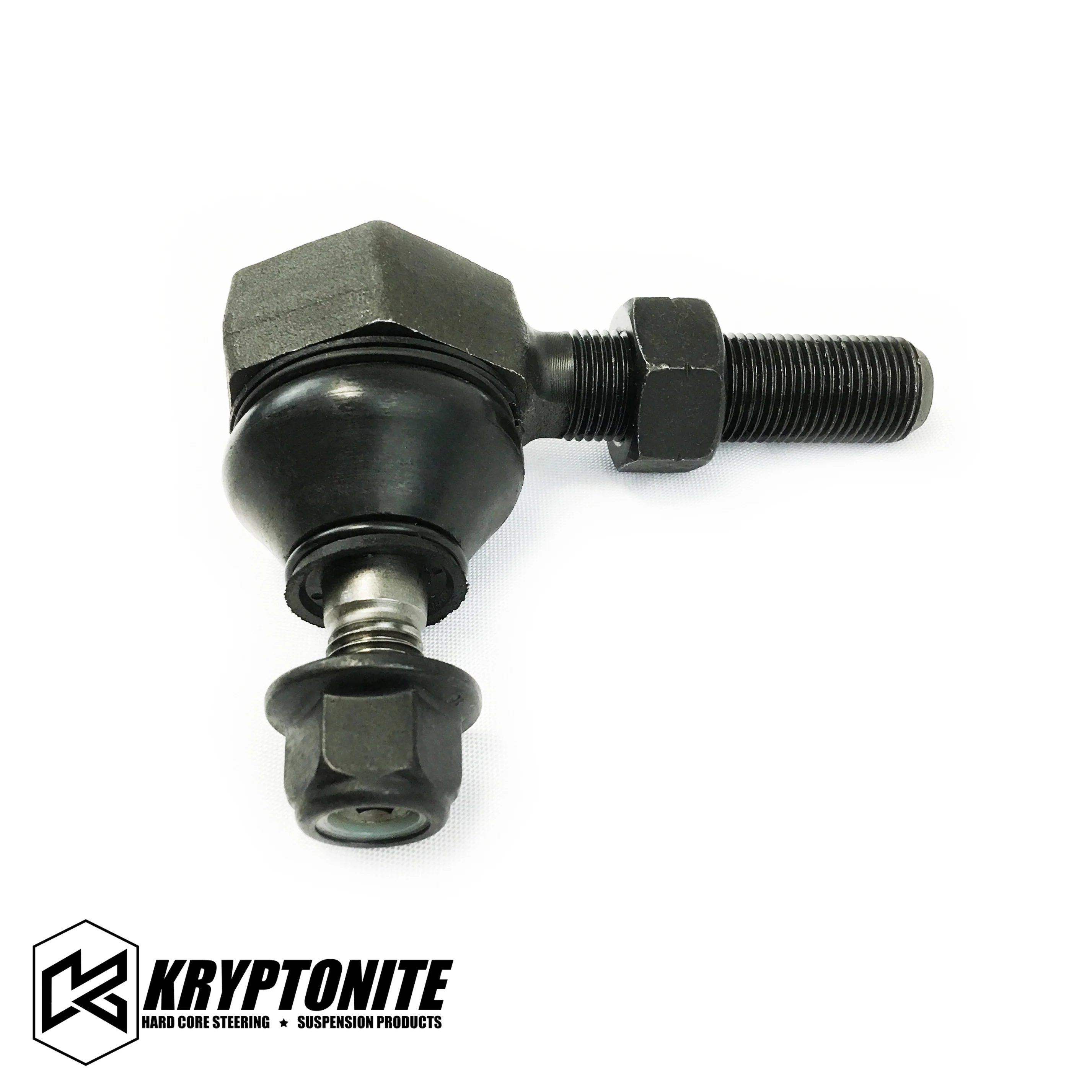 KRYPTONITE POLARIS RZR DEATH GRIP TIE RODS STAGE "1" 2015-2024 XP - Image 4