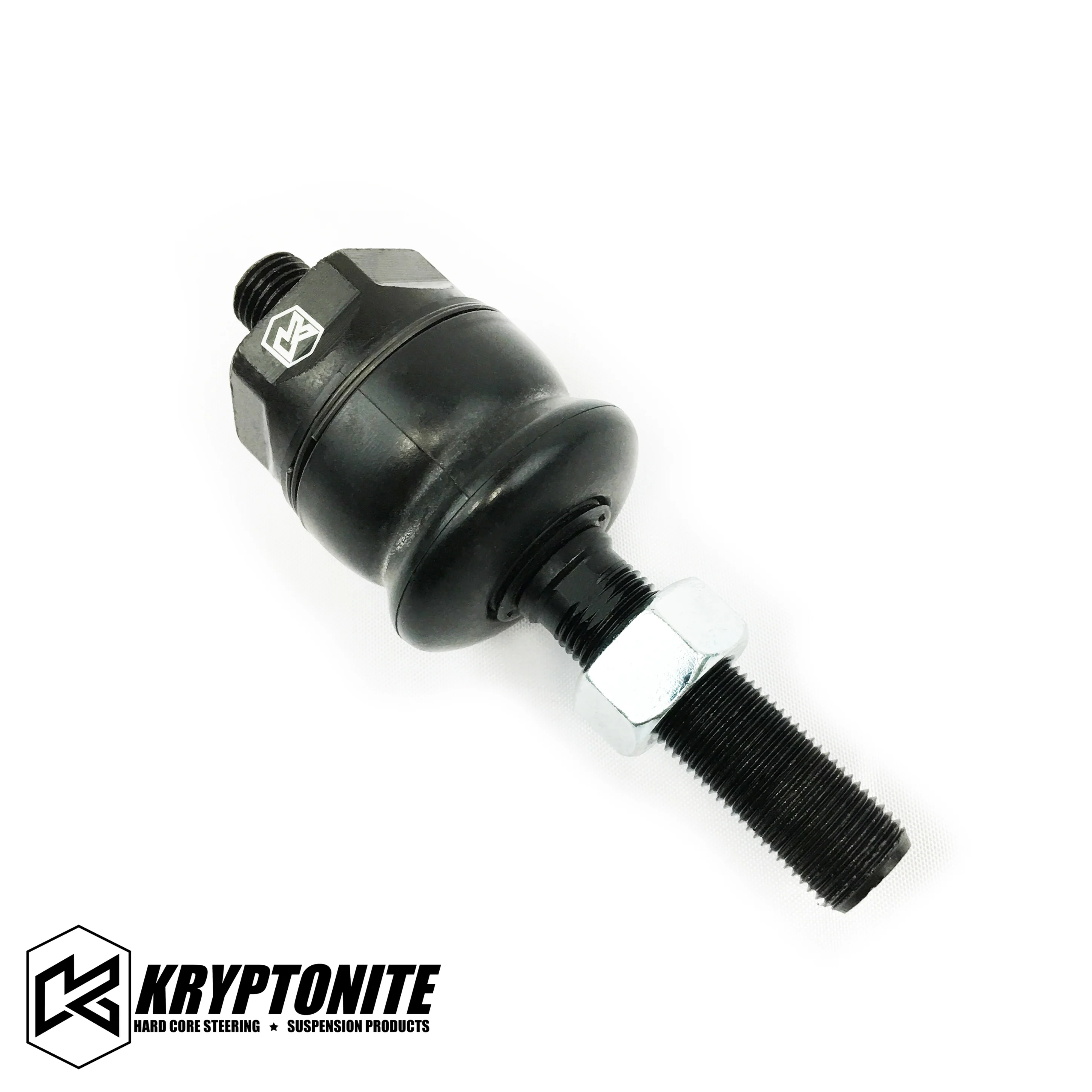 KRYPTONITE POLARIS RZR DEATH GRIP TIE RODS STAGE "1" 2015-2024 XP - Image 5