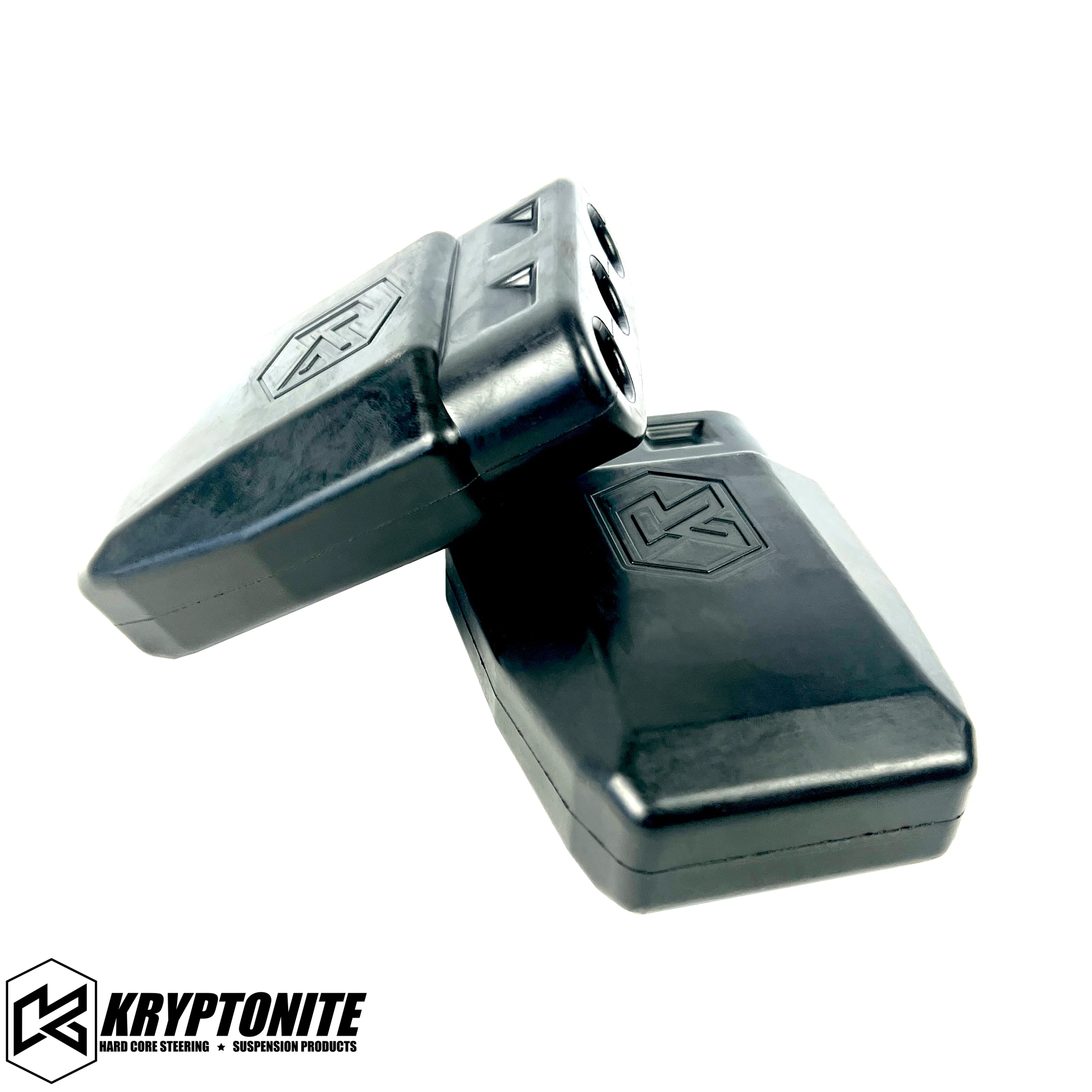 KRYPTONITE RAM FRONT BUMP STOP SET FOR RAM 2500/3500 2003-2026 - Image 3