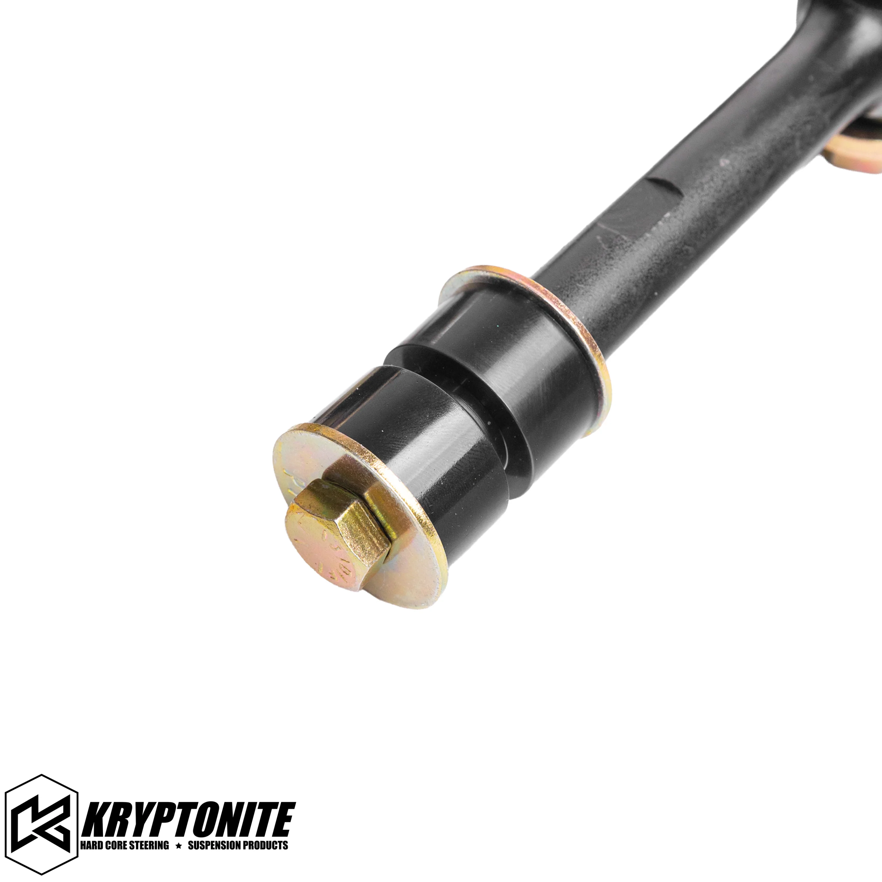KRYPTONITE SWAY BAR END LINKS 0–2" FOR 2001–2019 CHEVY/GMC HD TRUCKS - Image 3