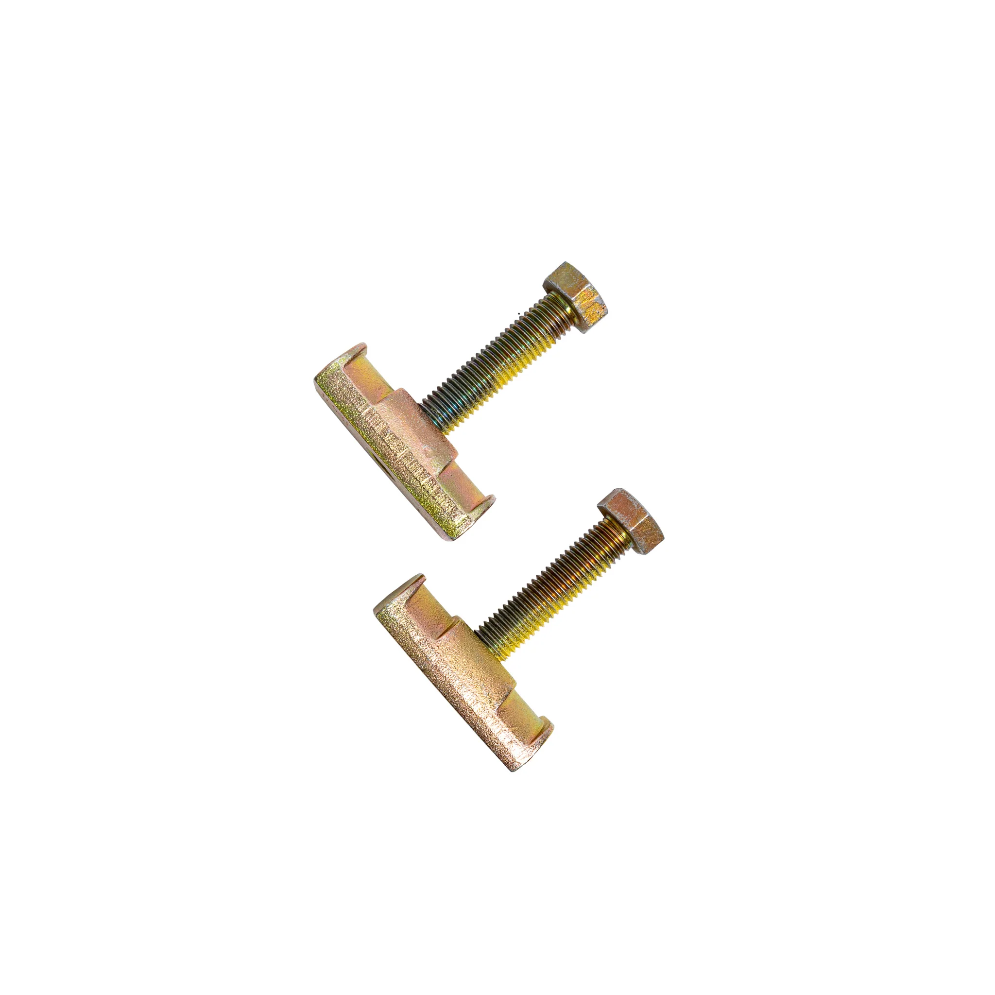 KRYPTONITE TORSION BAR ADJUSTER KIT FOR 1988-2010 GM TRUCKS/SUVS - Image 4