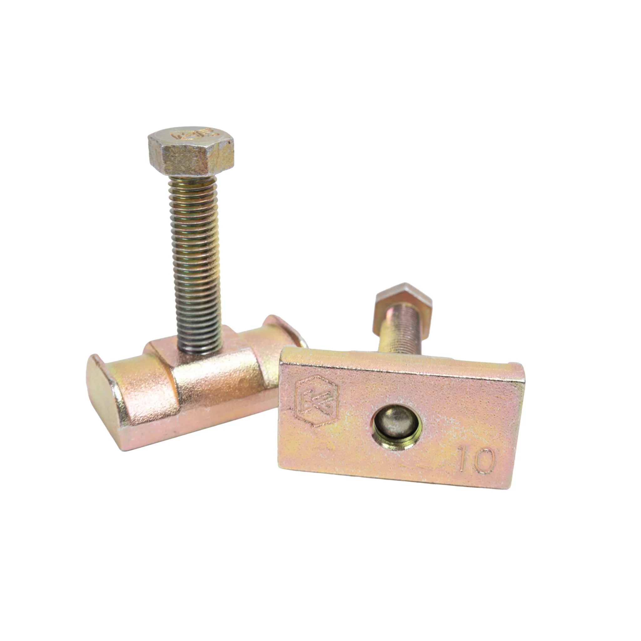 KRYPTONITE TORSION BAR ADJUSTER KIT FOR 1988-2010 GM TRUCKS/SUVS - Image 8