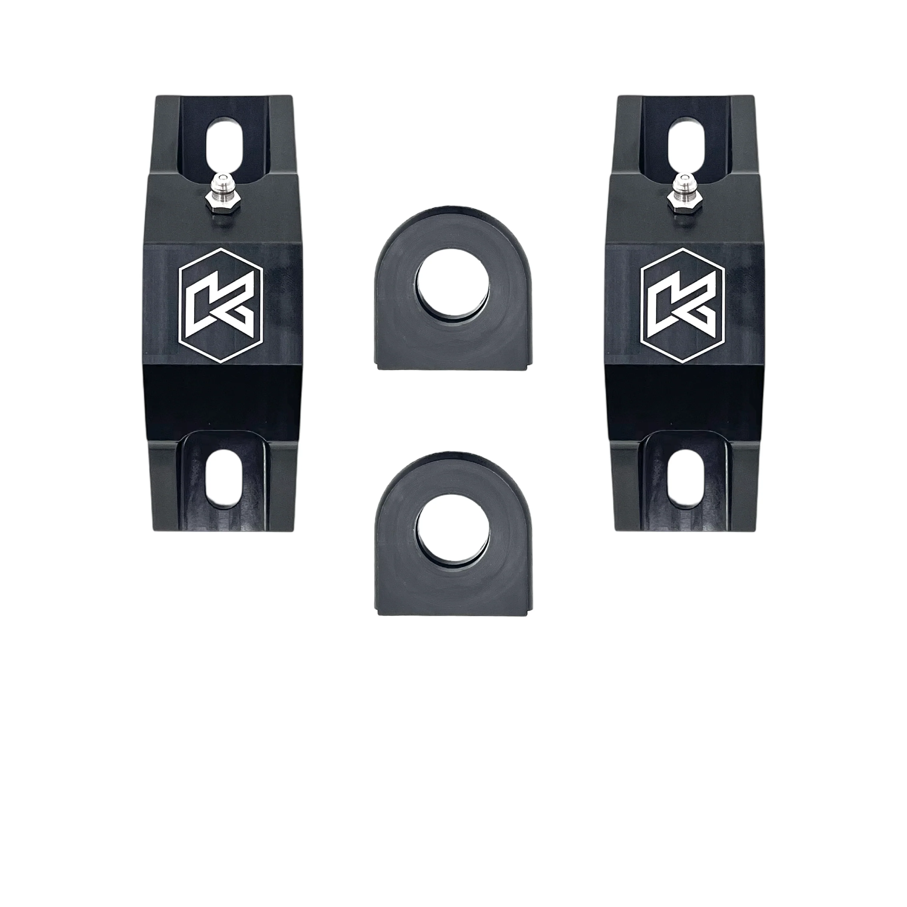 FORD SUPER DUTY SUSPENSION PARTS