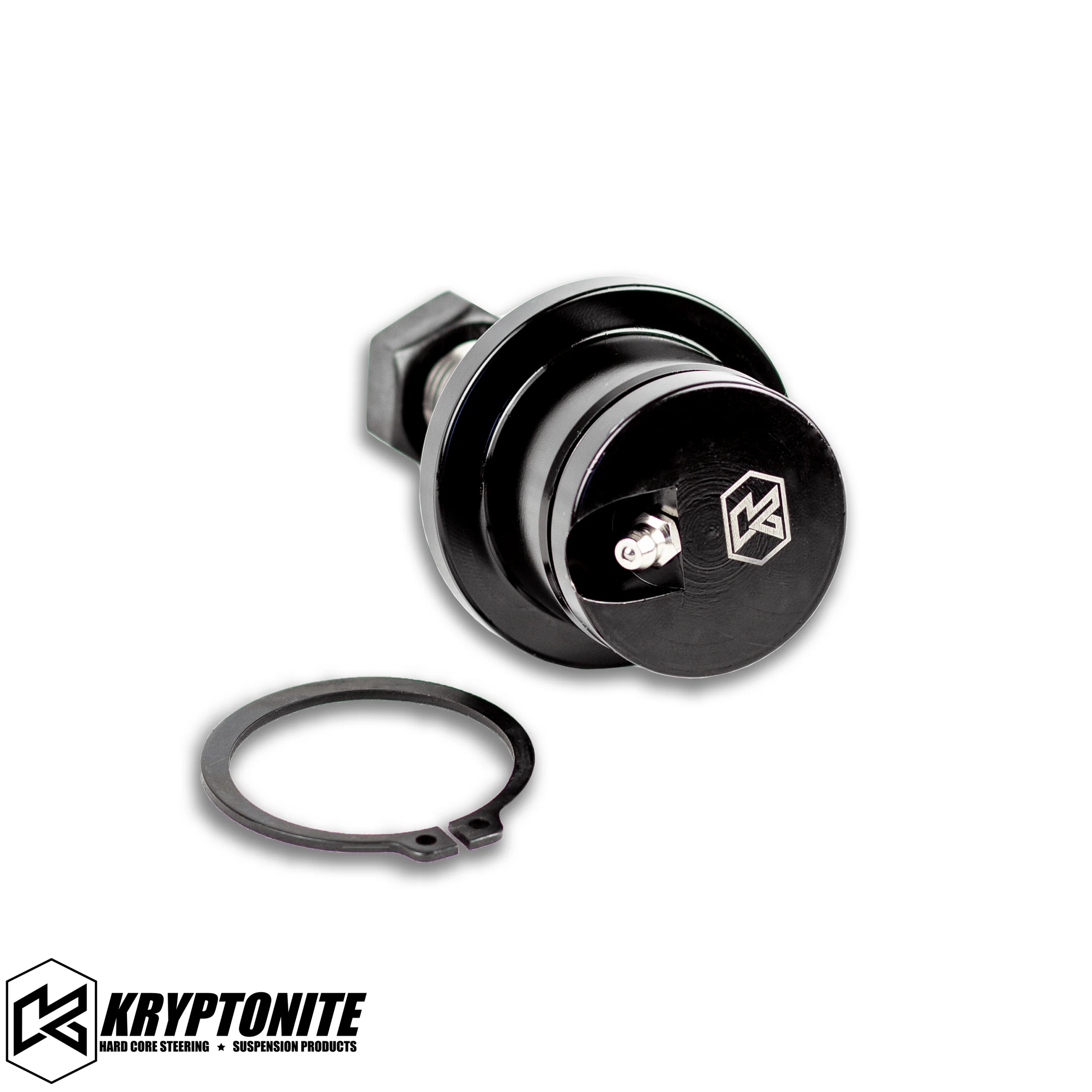 KRYPTONITE UPPER AND LOWER BALL JOINT PACKAGE DEAL FOR 2003-2013 RAM 2500/3500 - Image 3