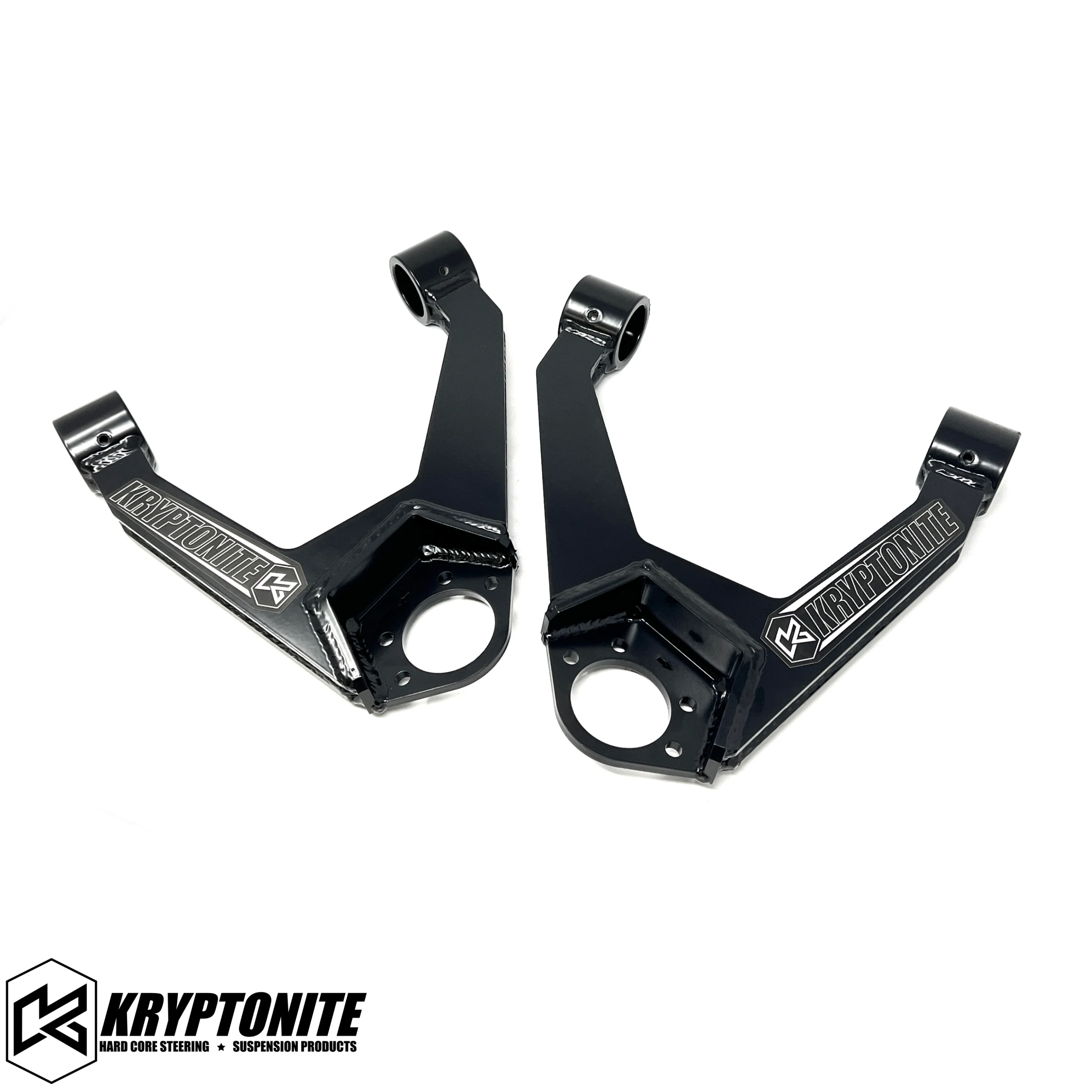 KRYPTONITE UPPER CONTROL ARM LOGO PLATES UCA88 - Image 4