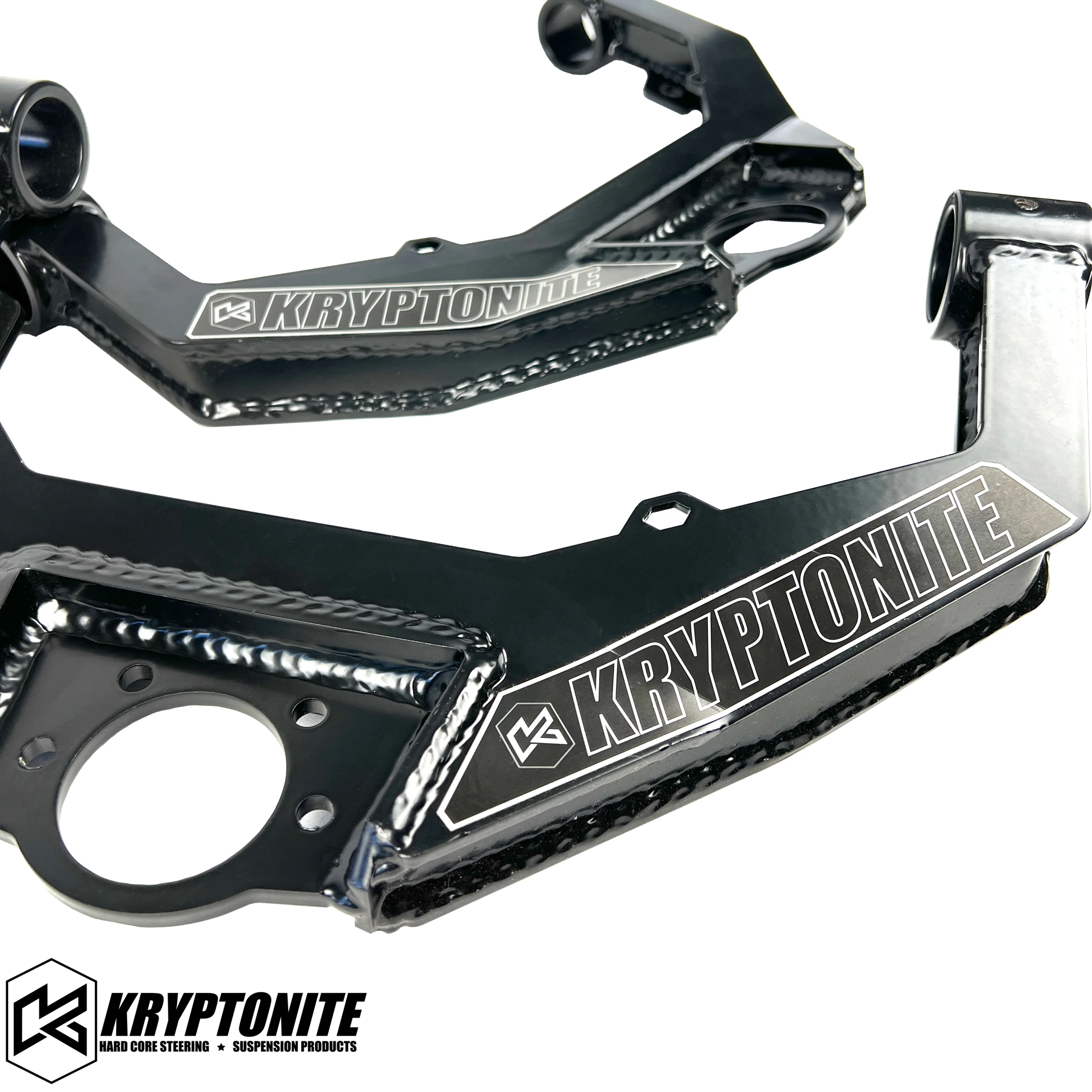 KRYPTONITE BOXED UPPER CONTROL ARM KIT FOR 2001–2010 CHEVY/GMC HD TRUCKS & 2002–2009 HUMMER H2 - Image 4