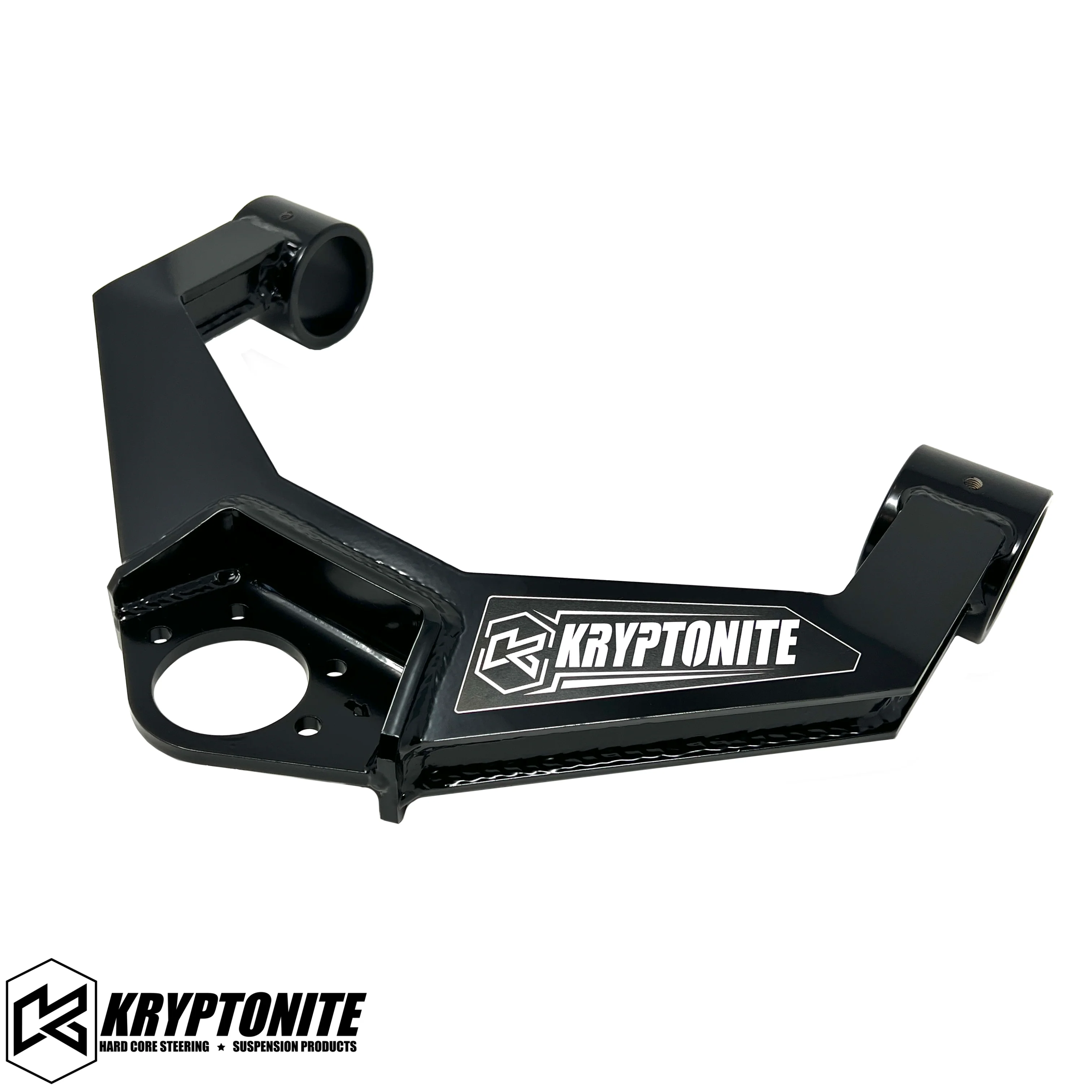 KRYPTONITE UPPER CONTROL ARM KIT FOR 2011–2019 CHEVY/GMC 2500HD/3500HD - Image 3