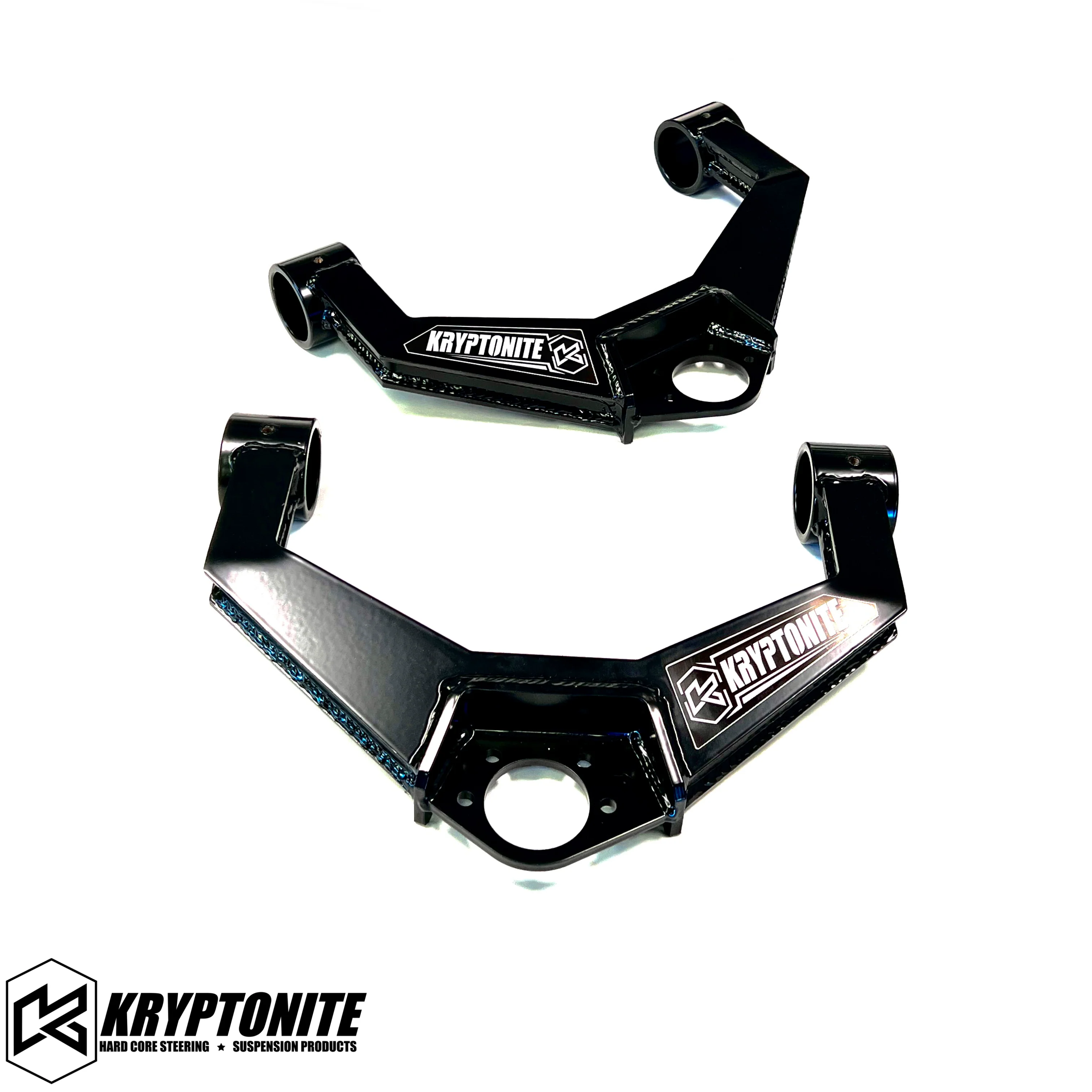KRYPTONITE UPPER CONTROL ARM KIT FOR 2011–2019 CHEVY/GMC 2500HD/3500HD - Image 4