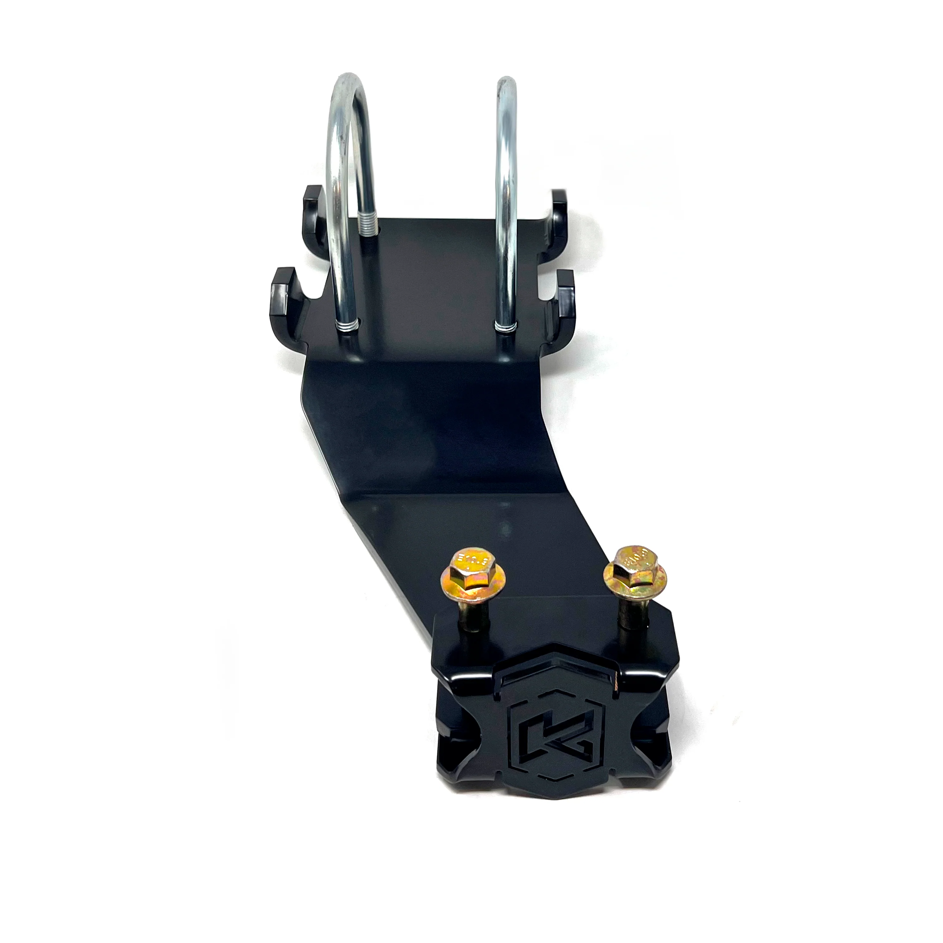 KRYPTONITE DUAL STEERING STABILIZER KIT WITH FOX 2.0 SHOCKS FOR 2005-2025 SUPER DUTY F-250/F-350 - Image 3