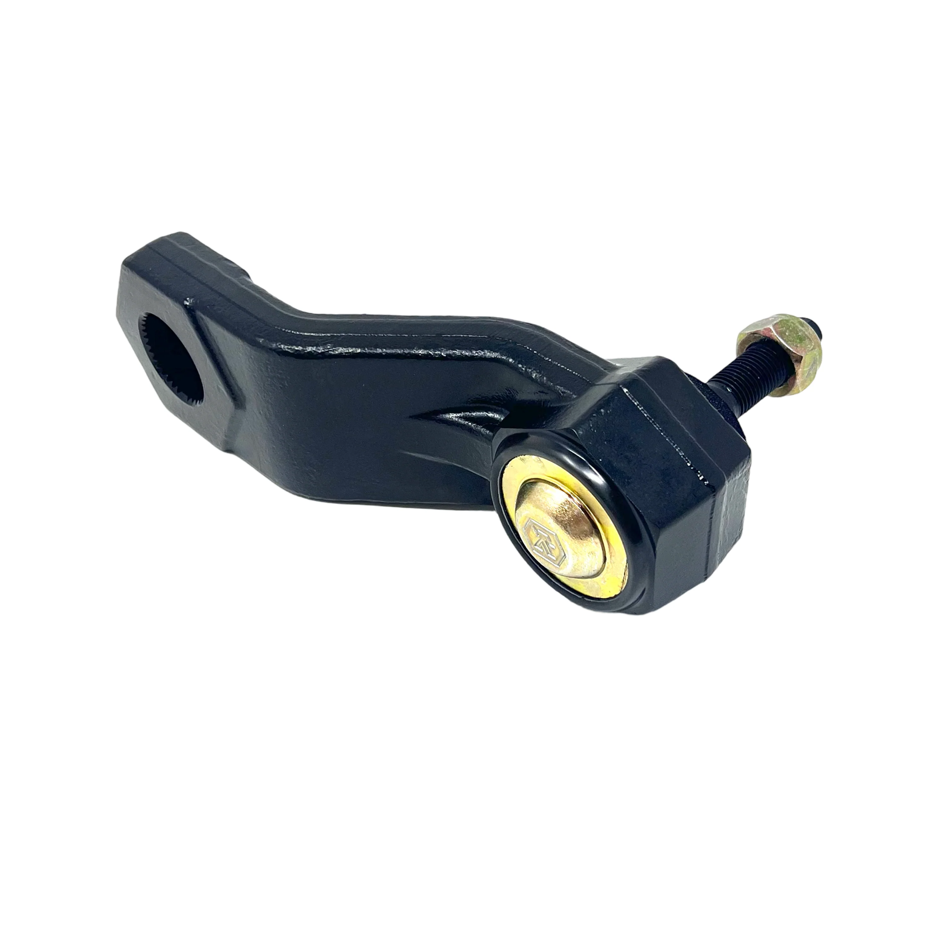 KRYPTONITE UNI-SPLINE PITMAN ARM FOR 1988-2010 CHEVY/GMC 6 & 8 LUG TRUCKS - Image 5